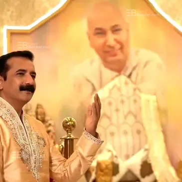 Mera Satguru Sab Di