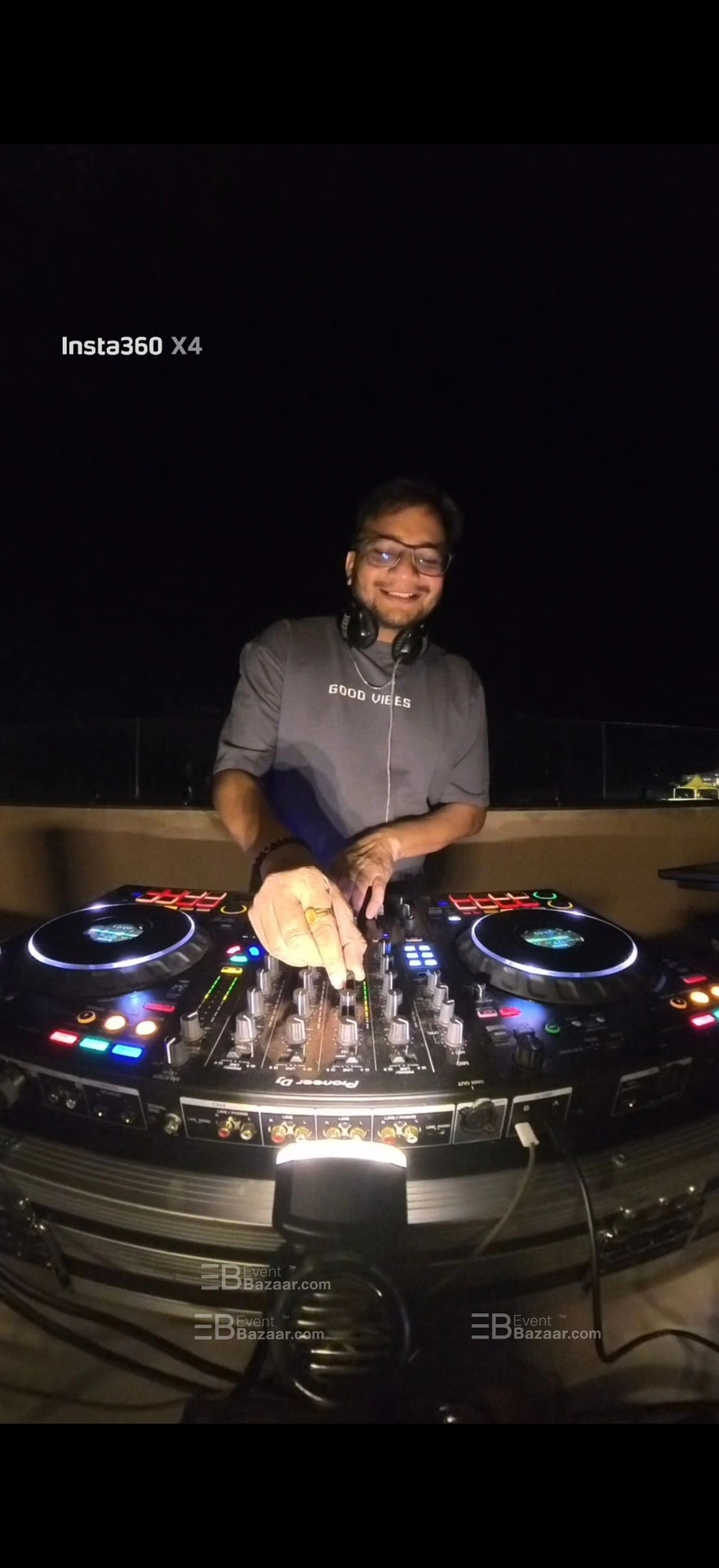 DJ Miyth photo 1