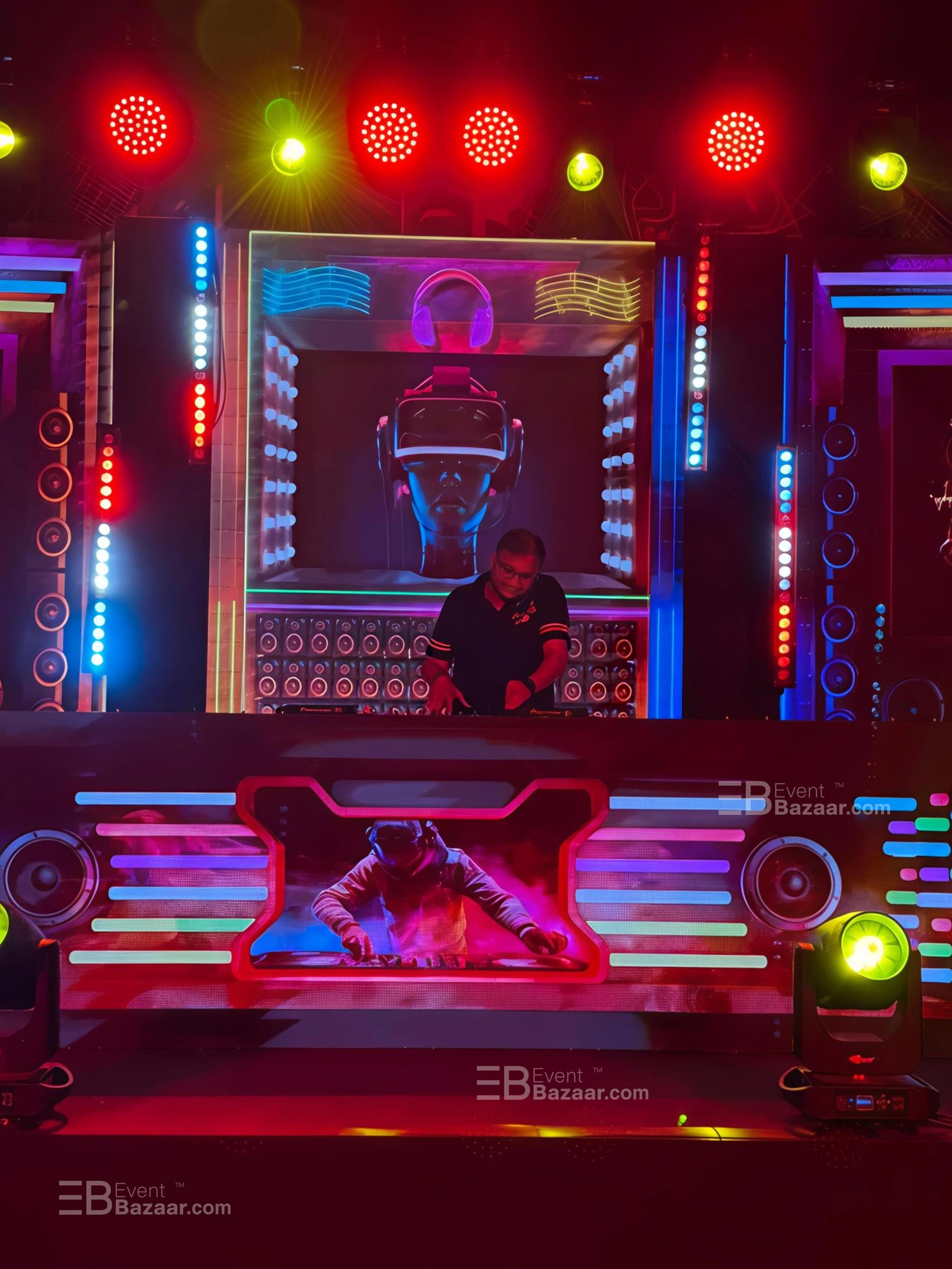 DJ Miyth photo 3