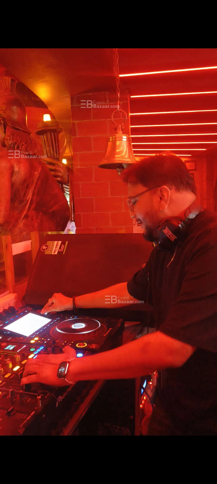 DJ Miyth photo 5