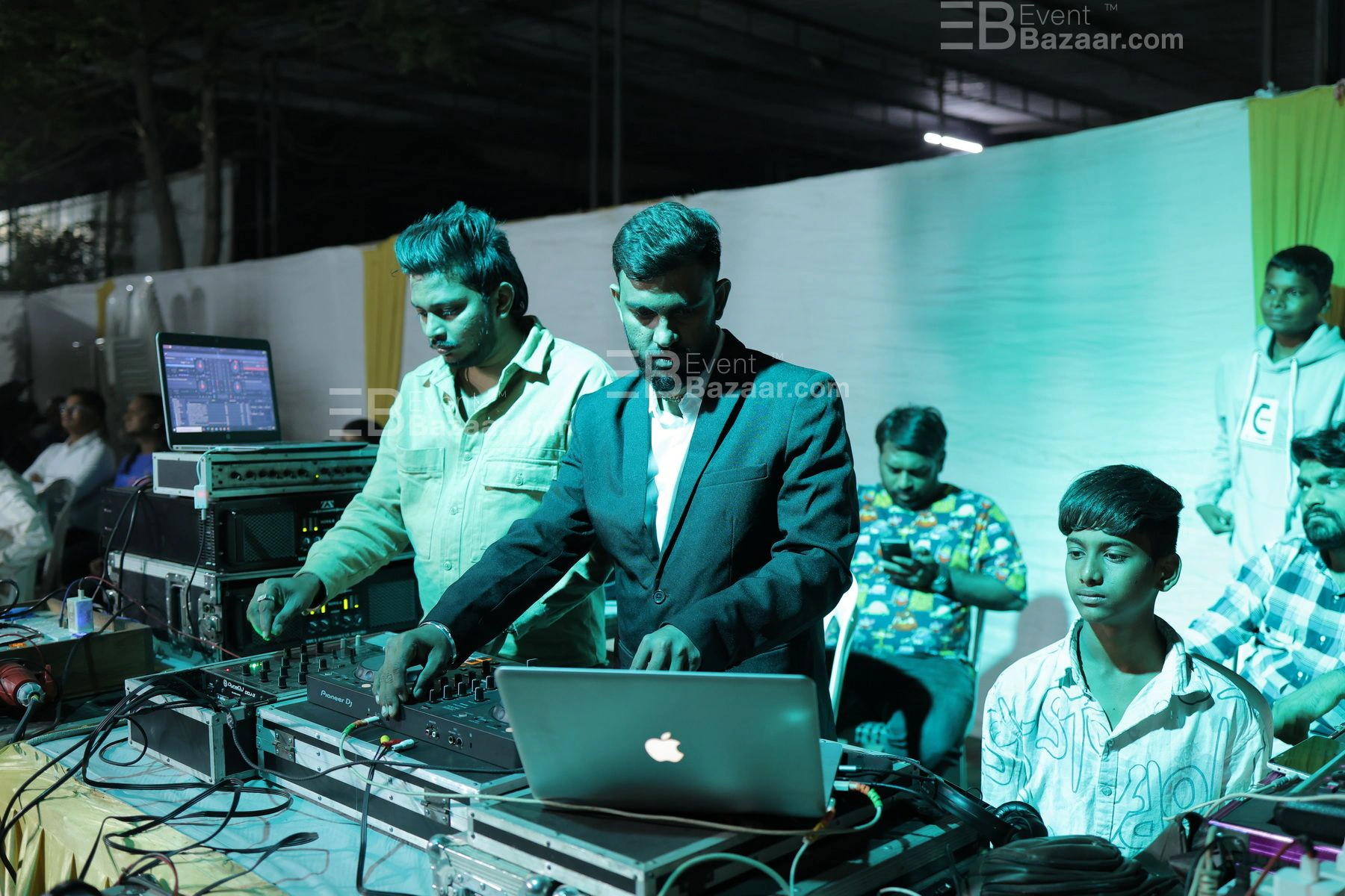 DJVishnu photo 3