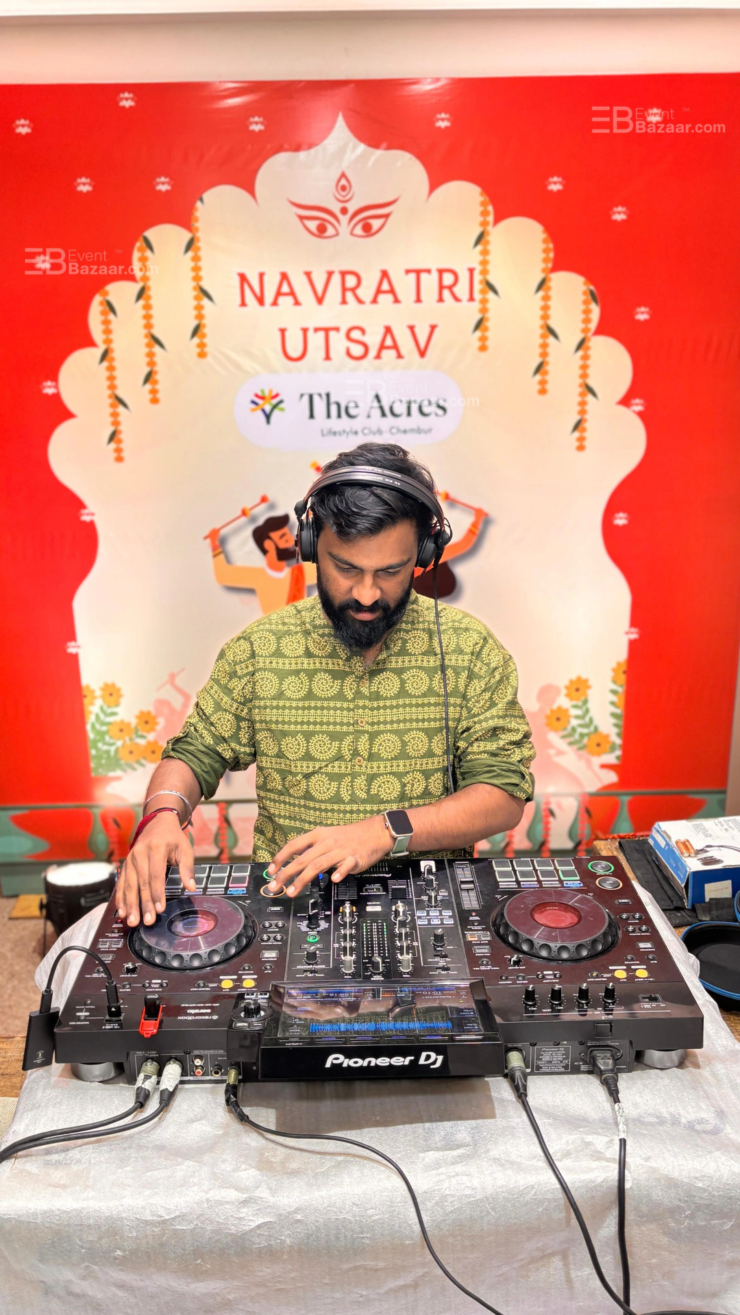 DJVishnu photo 1