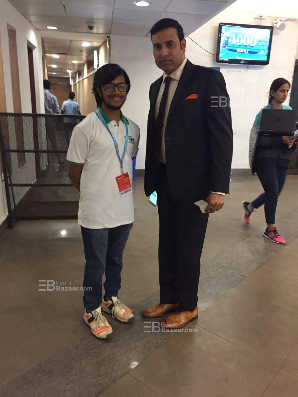 Sphinx Sports & Celebrity Agency photo 3