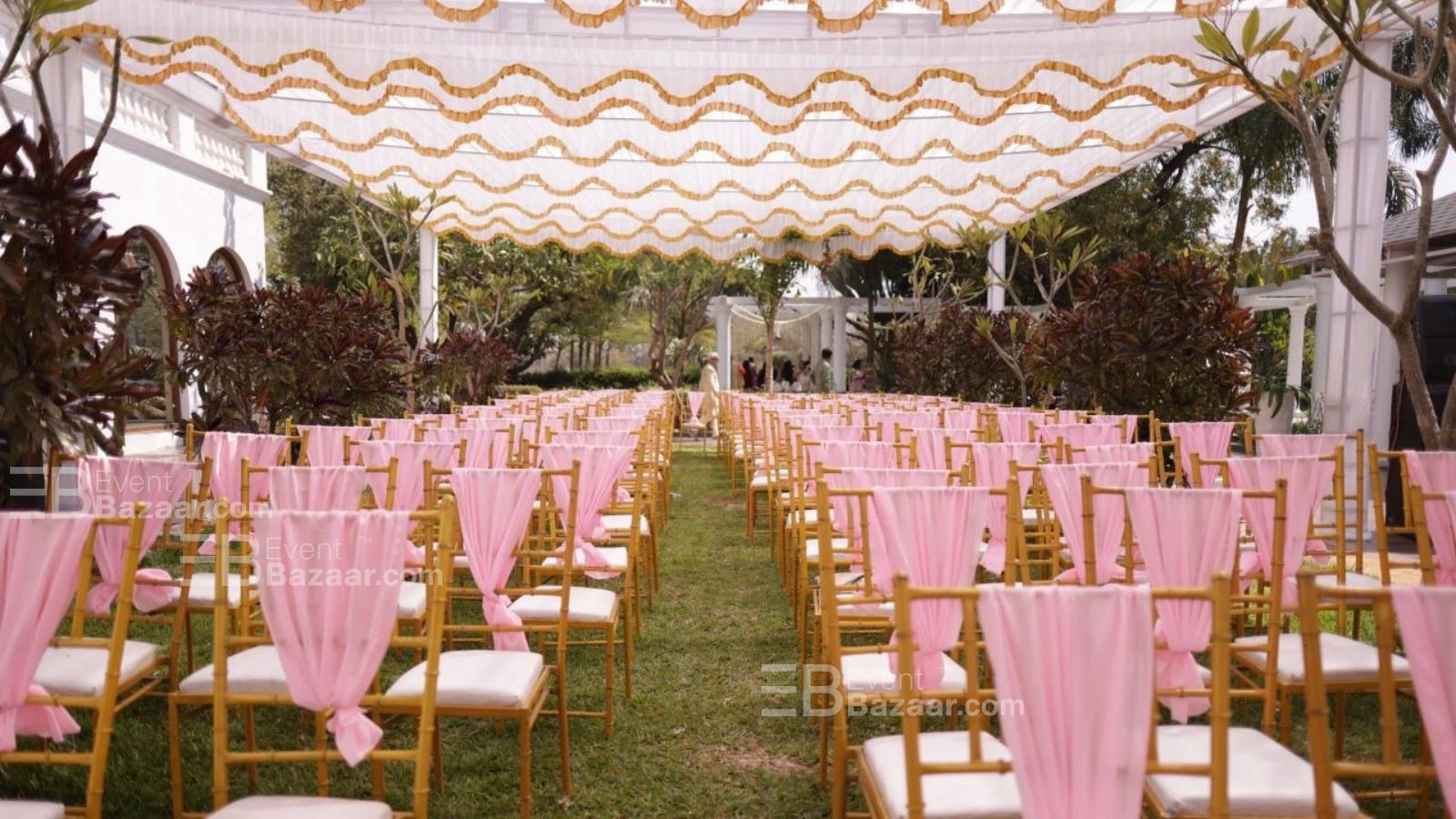 AMOGHA EVENTS AND PRODUCTIONS 