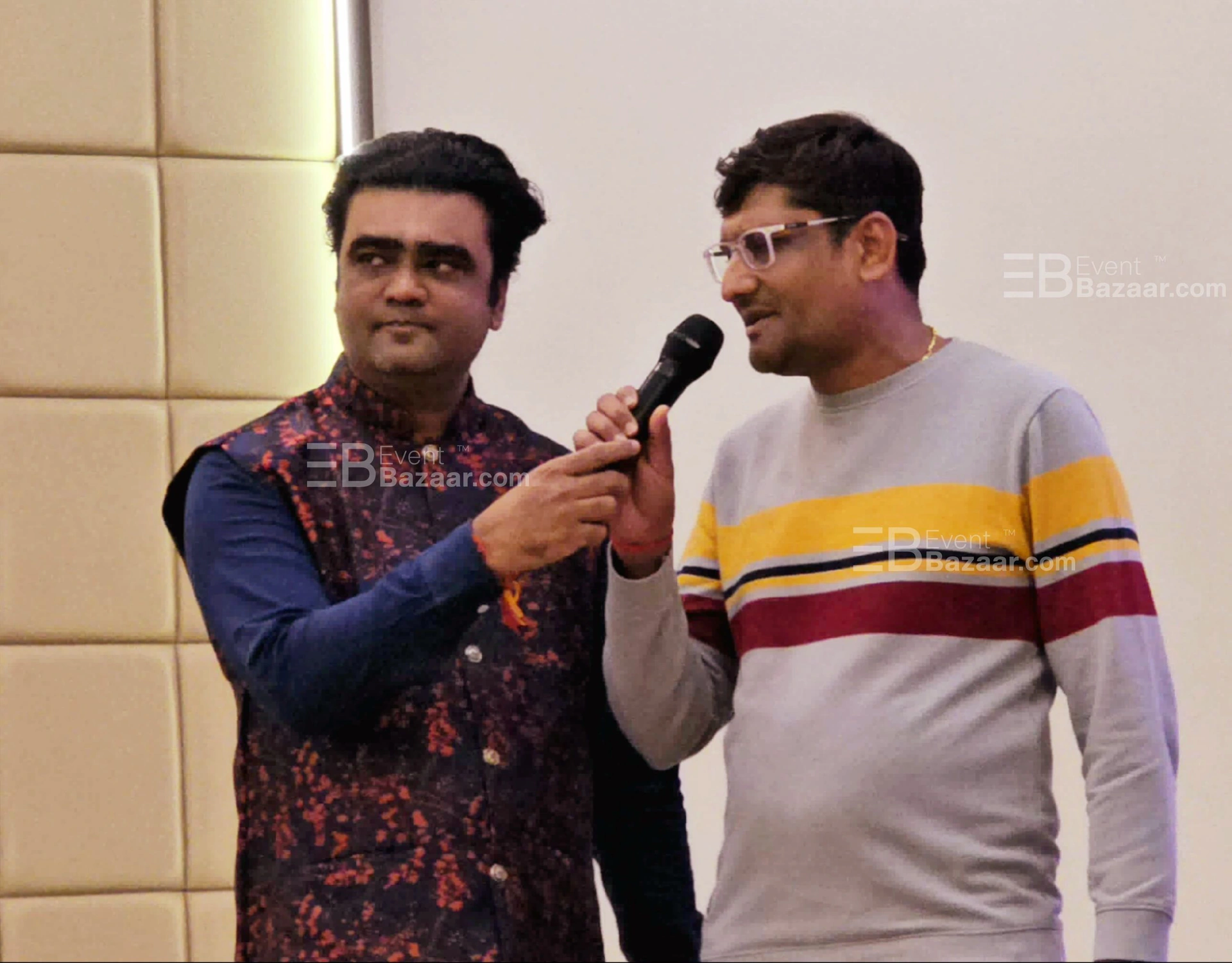 Prabhat Majumdar  photo 3