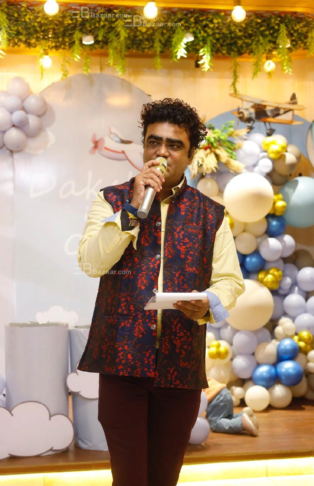 Prabhat Majumdar  photo 15