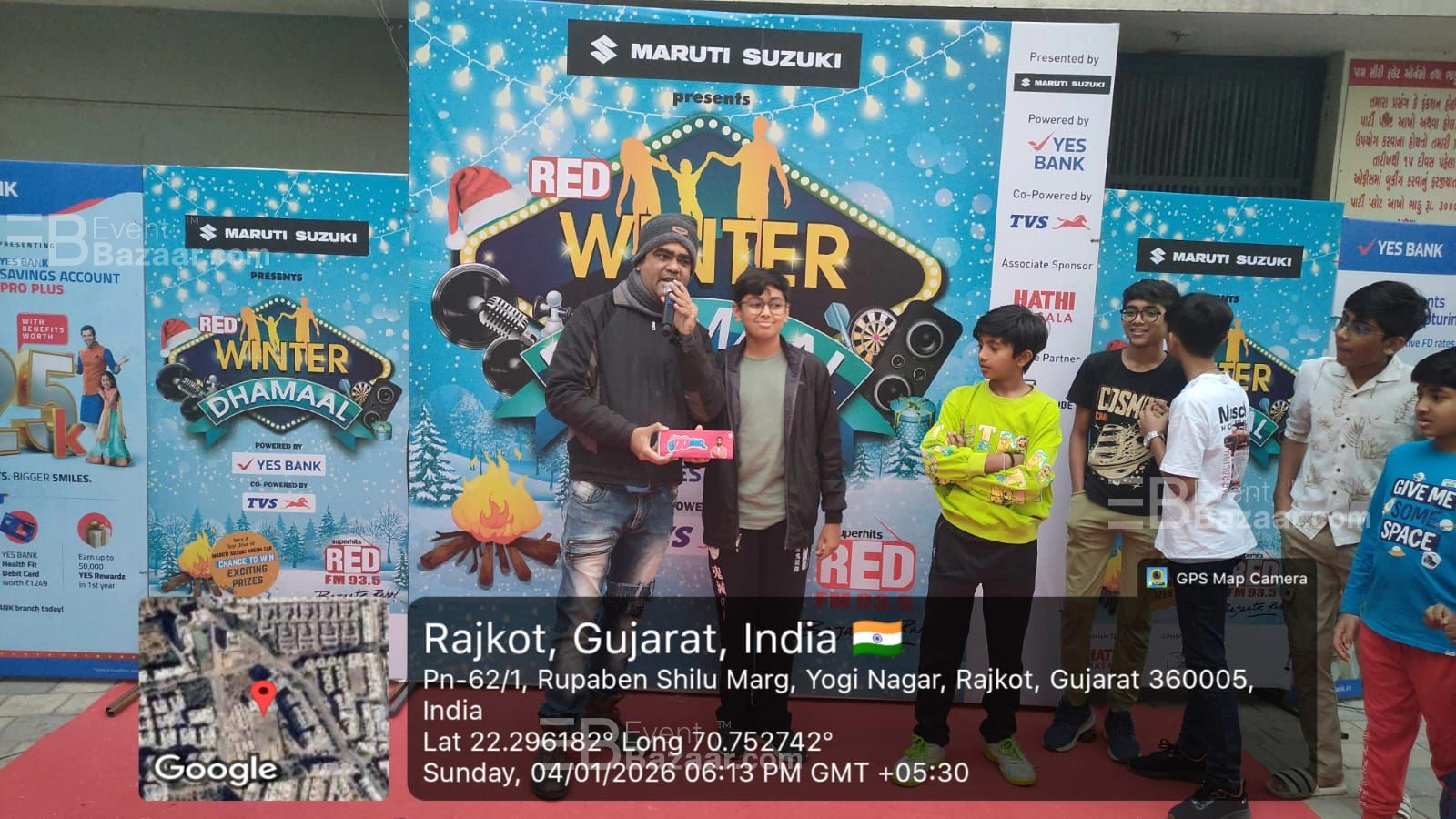 Prabhat Majumdar  photo 4