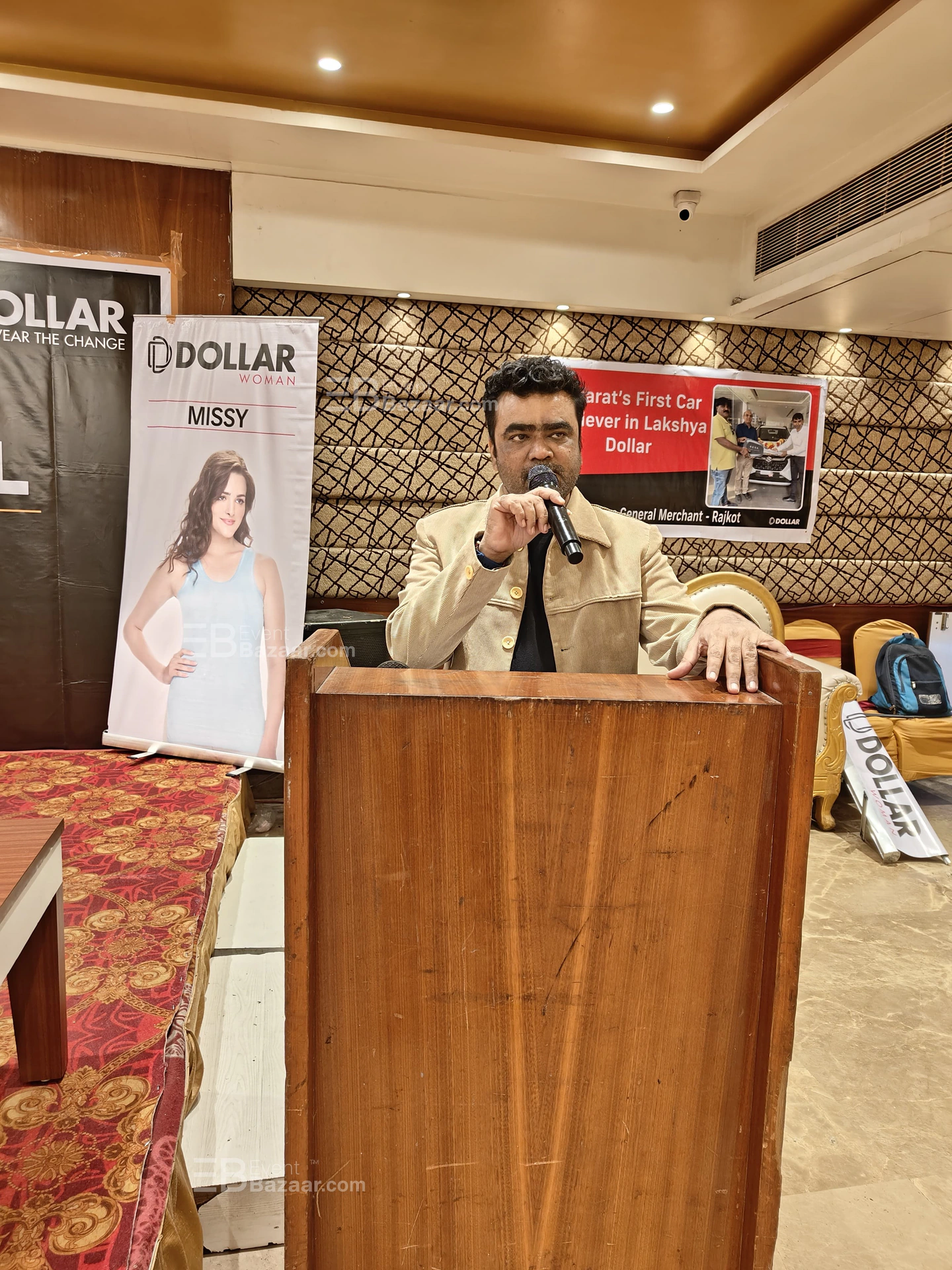 Prabhat Majumdar  photo 16