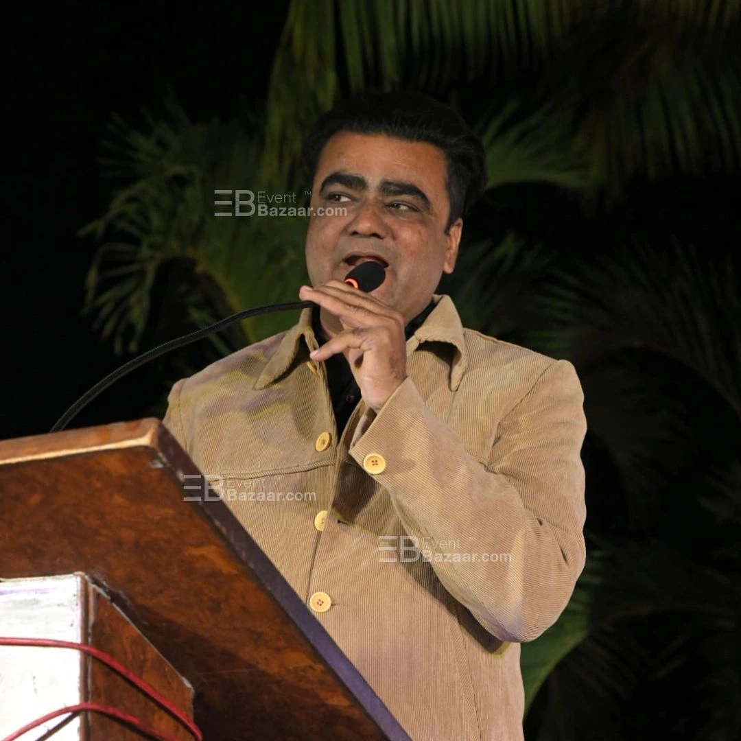 Prabhat Majumdar  photo 2