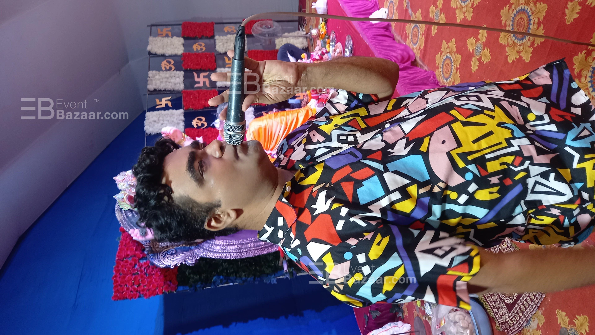 Prabhat Majumdar  photo 11