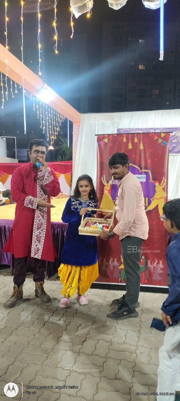 Prabhat Majumdar  photo 10