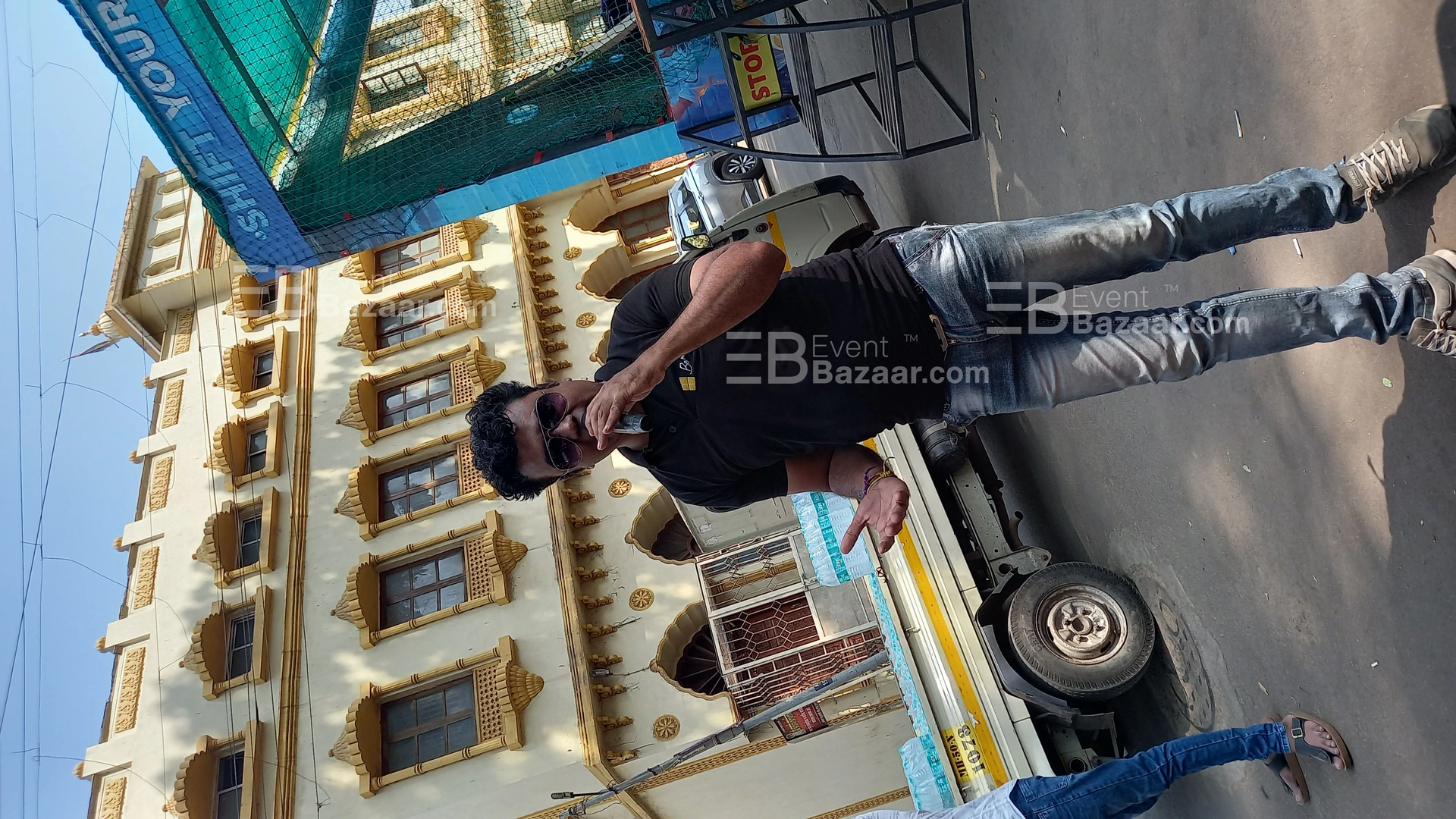 Prabhat Majumdar  photo 14