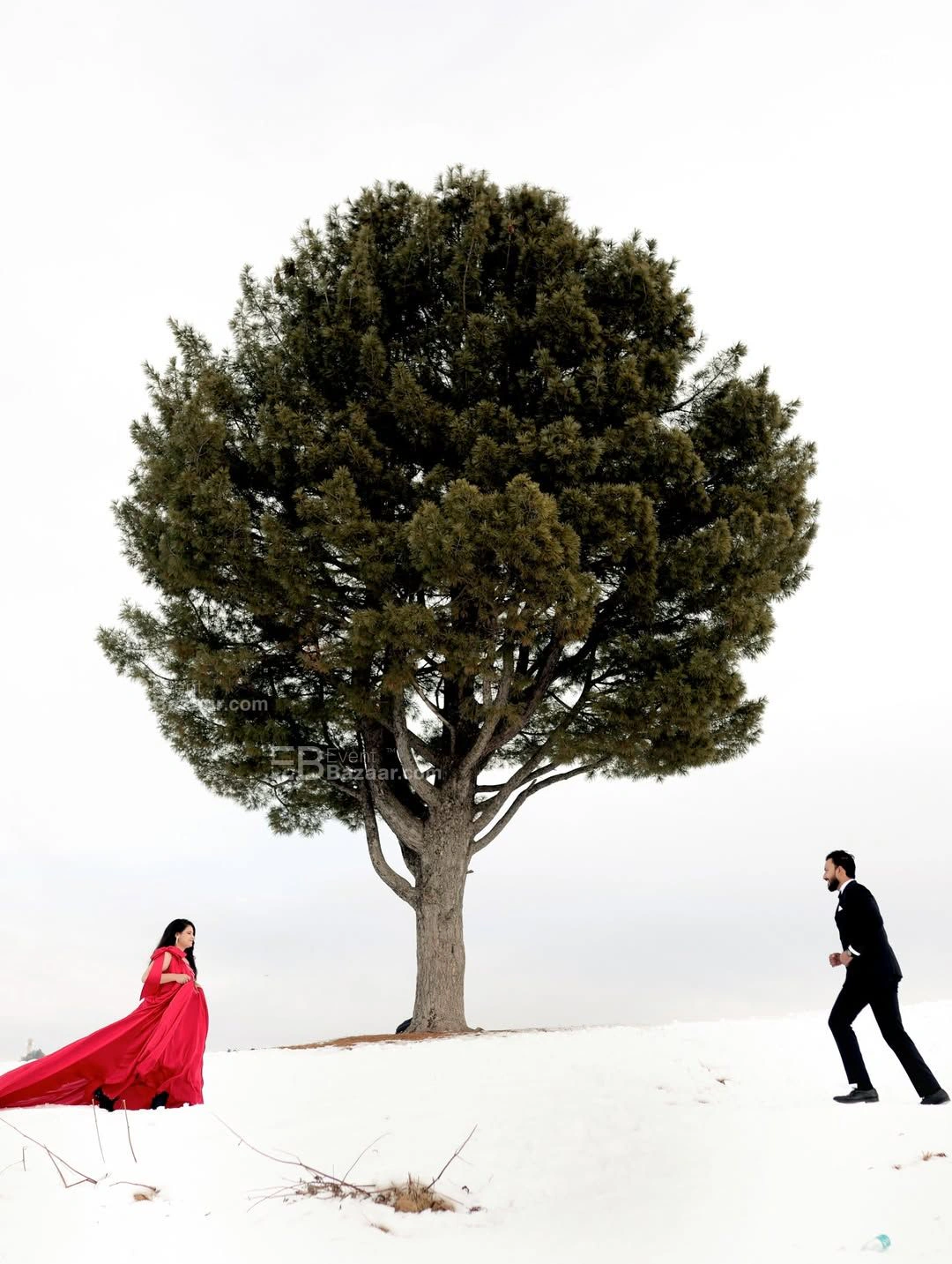 PRE WEDDING photo 7