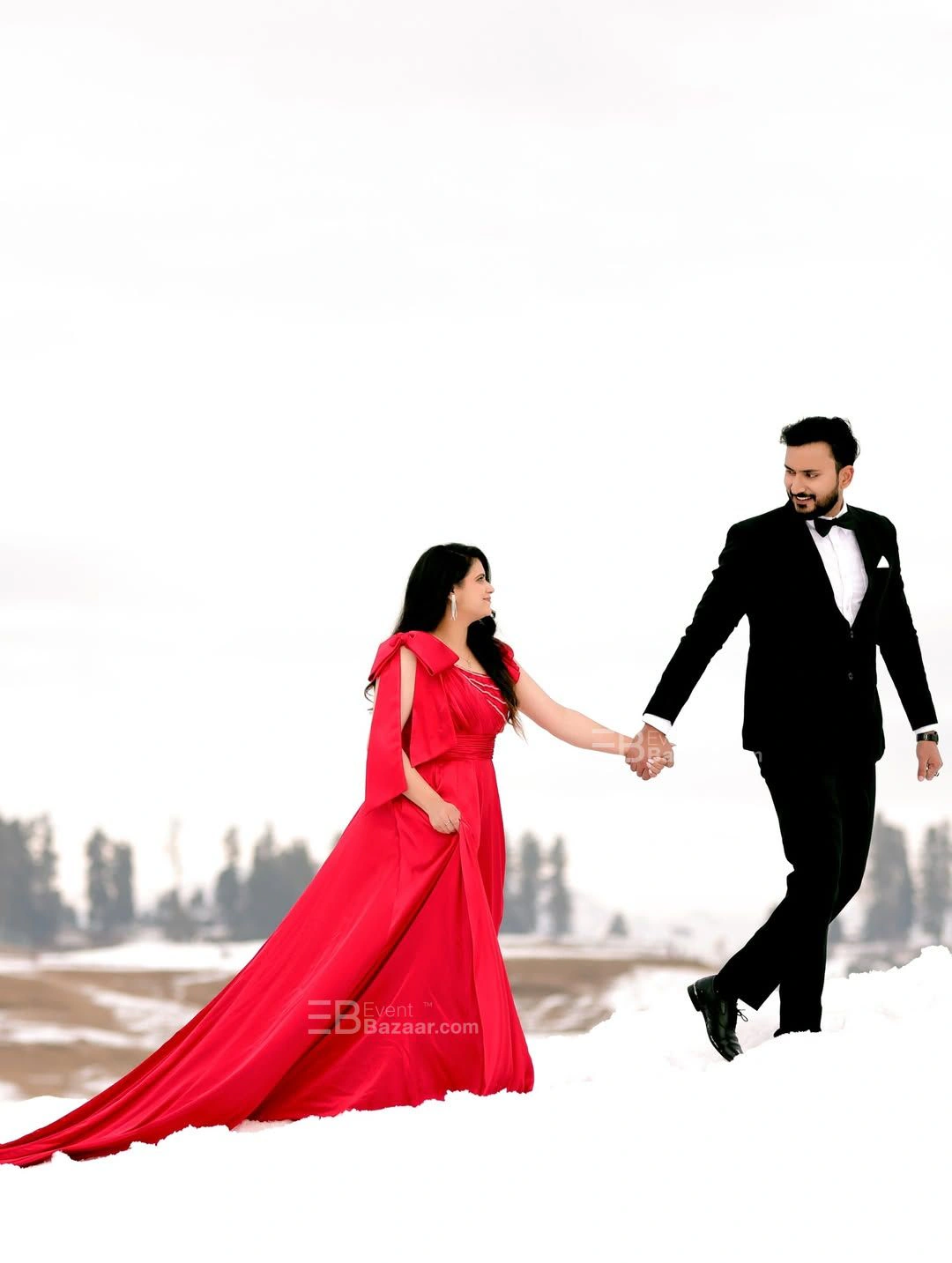 PRE WEDDING photo 4