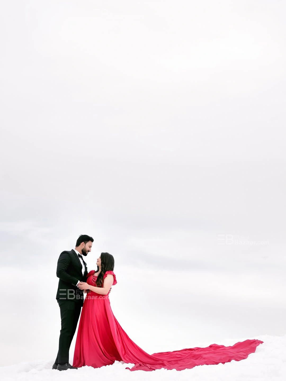 PRE WEDDING photo 5