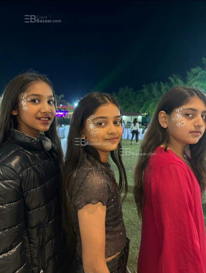 Bollywood night  photo 5