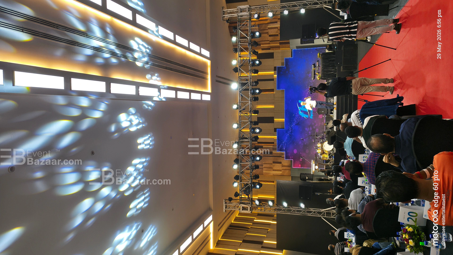 Celebrity event  photo 1