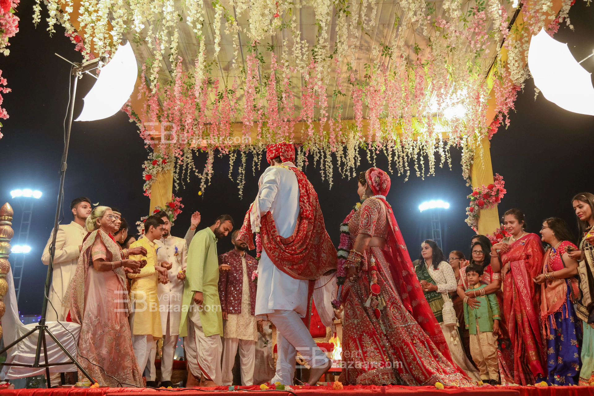 PRAYAGRAJ & KHUSHBU photo 12