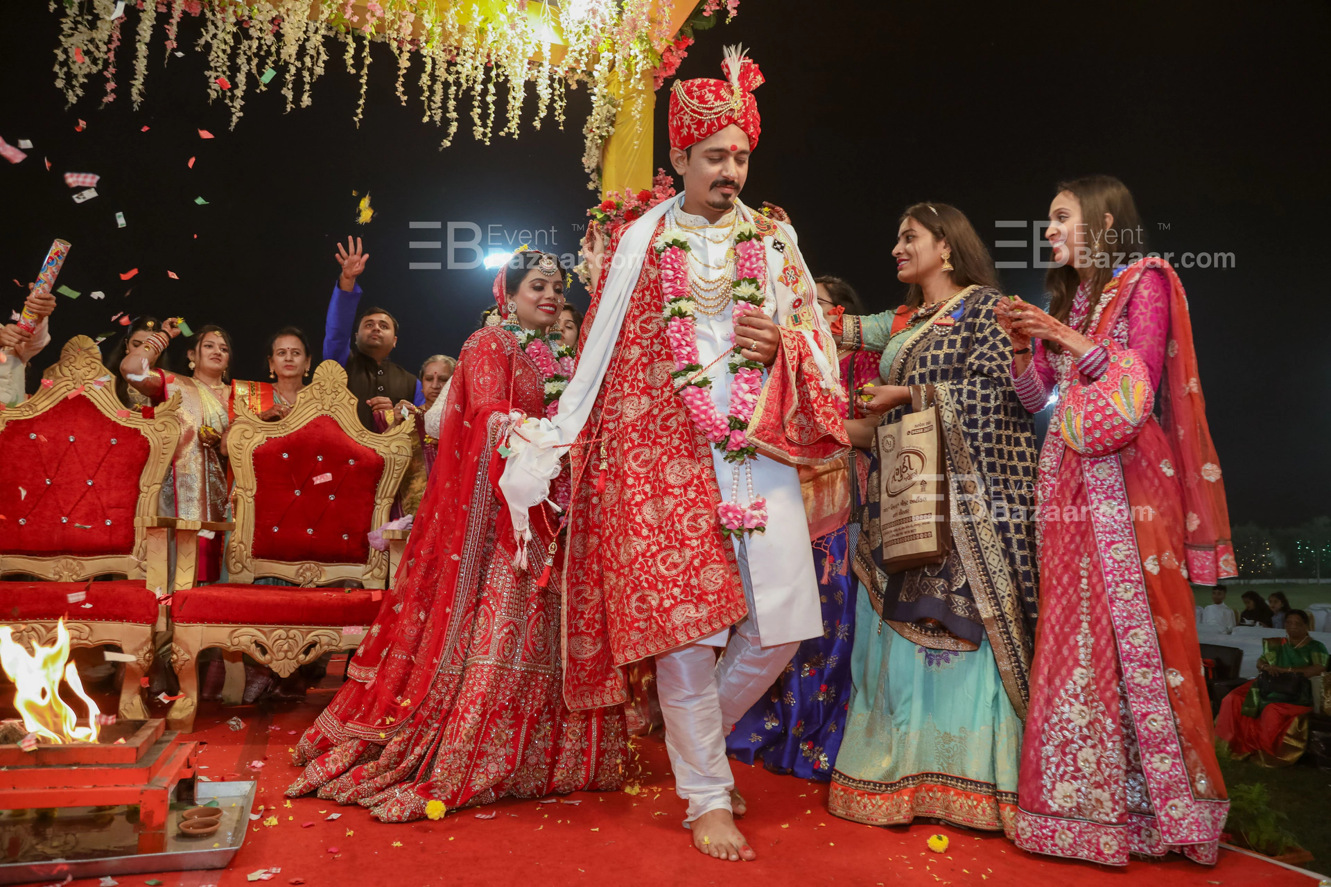 PRAYAGRAJ & KHUSHBU photo 11