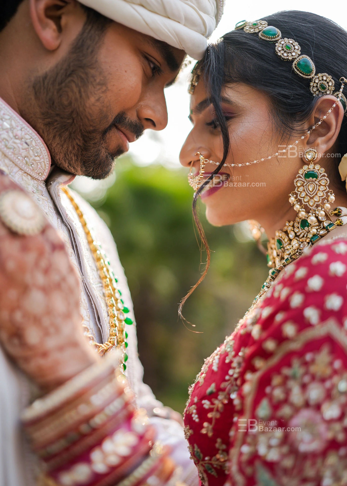 RASHI & RIKESH photo 7