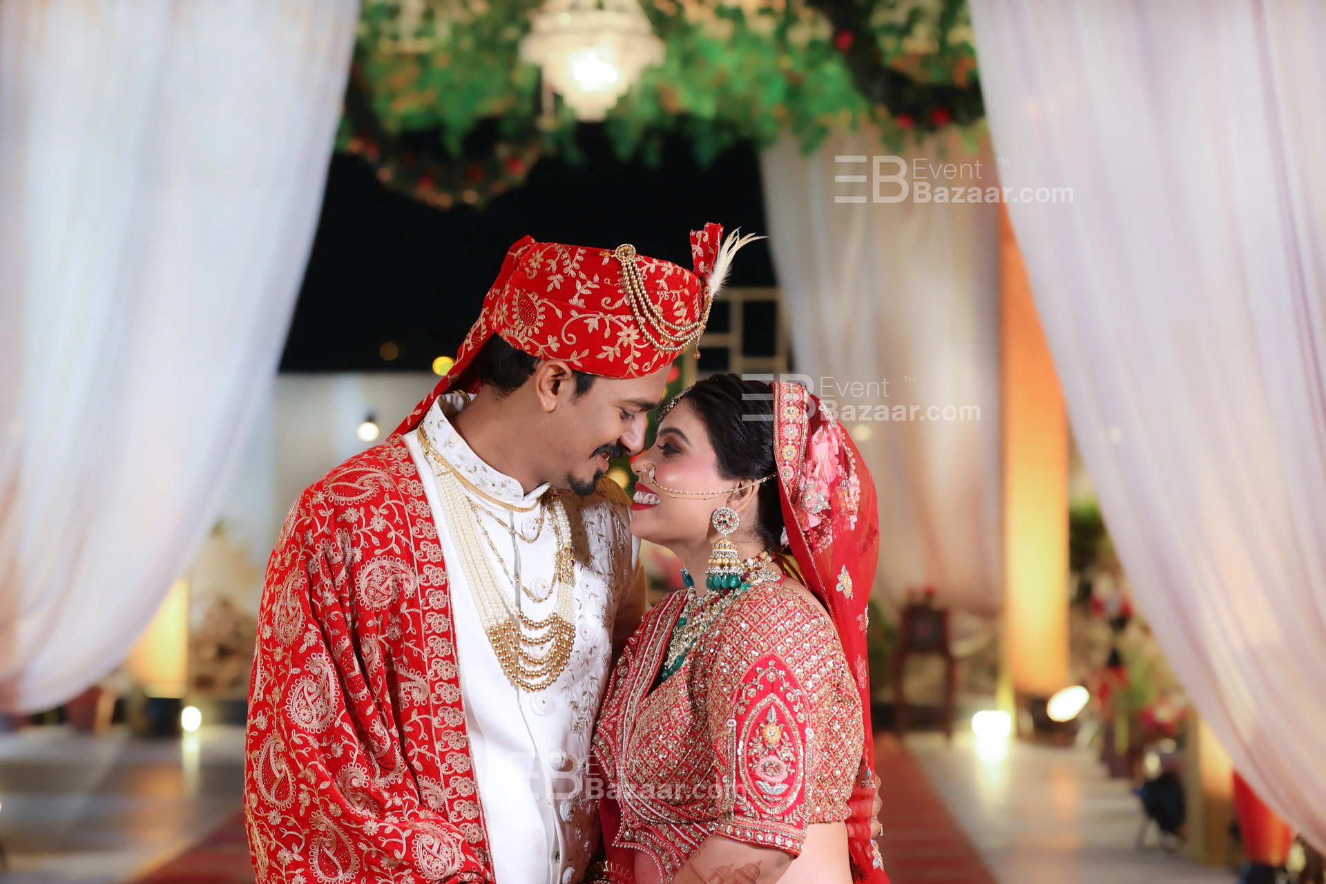 PRAYAGRAJ & KHUSHBU photo 10