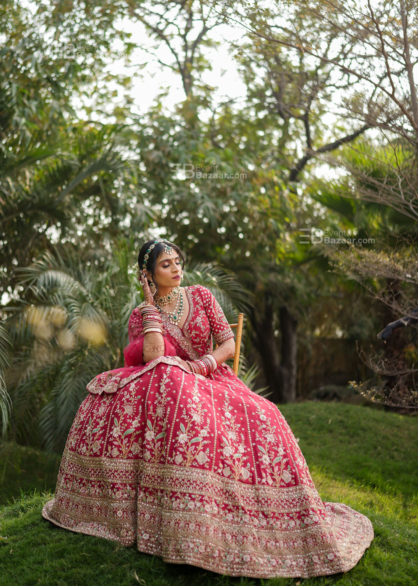 RASHI & RIKESH photo 5