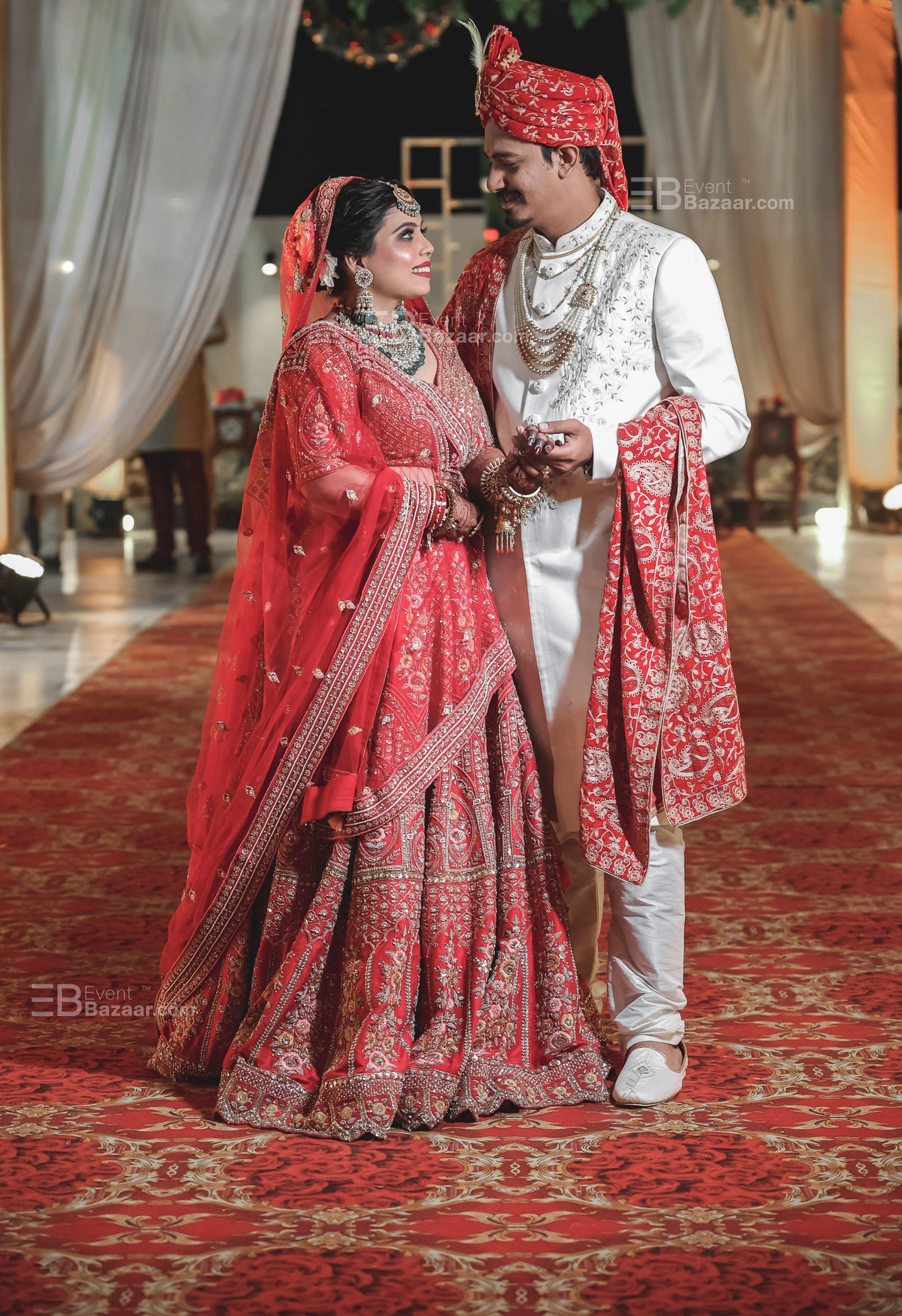 PRAYAGRAJ & KHUSHBU photo 9