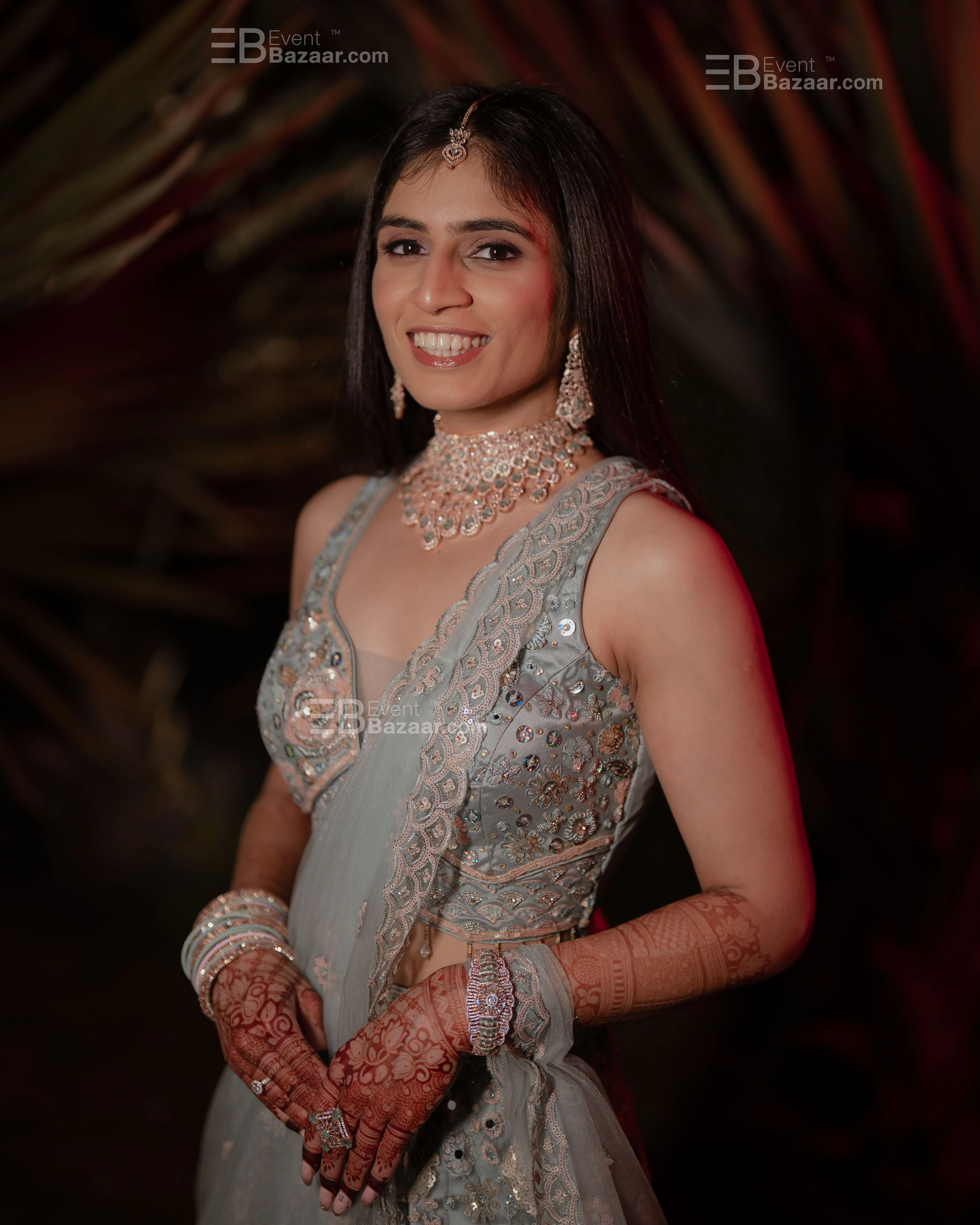 RASHI & RIKESH photo 15