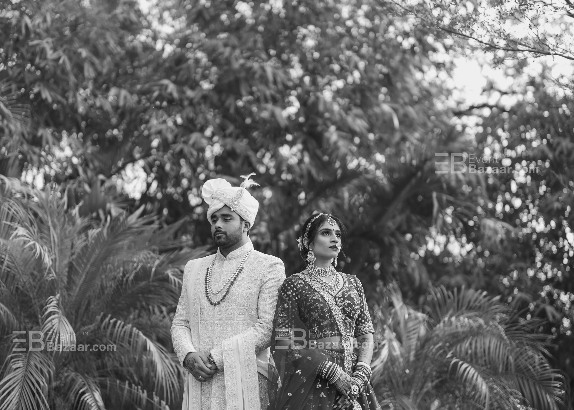RASHI & RIKESH photo 10