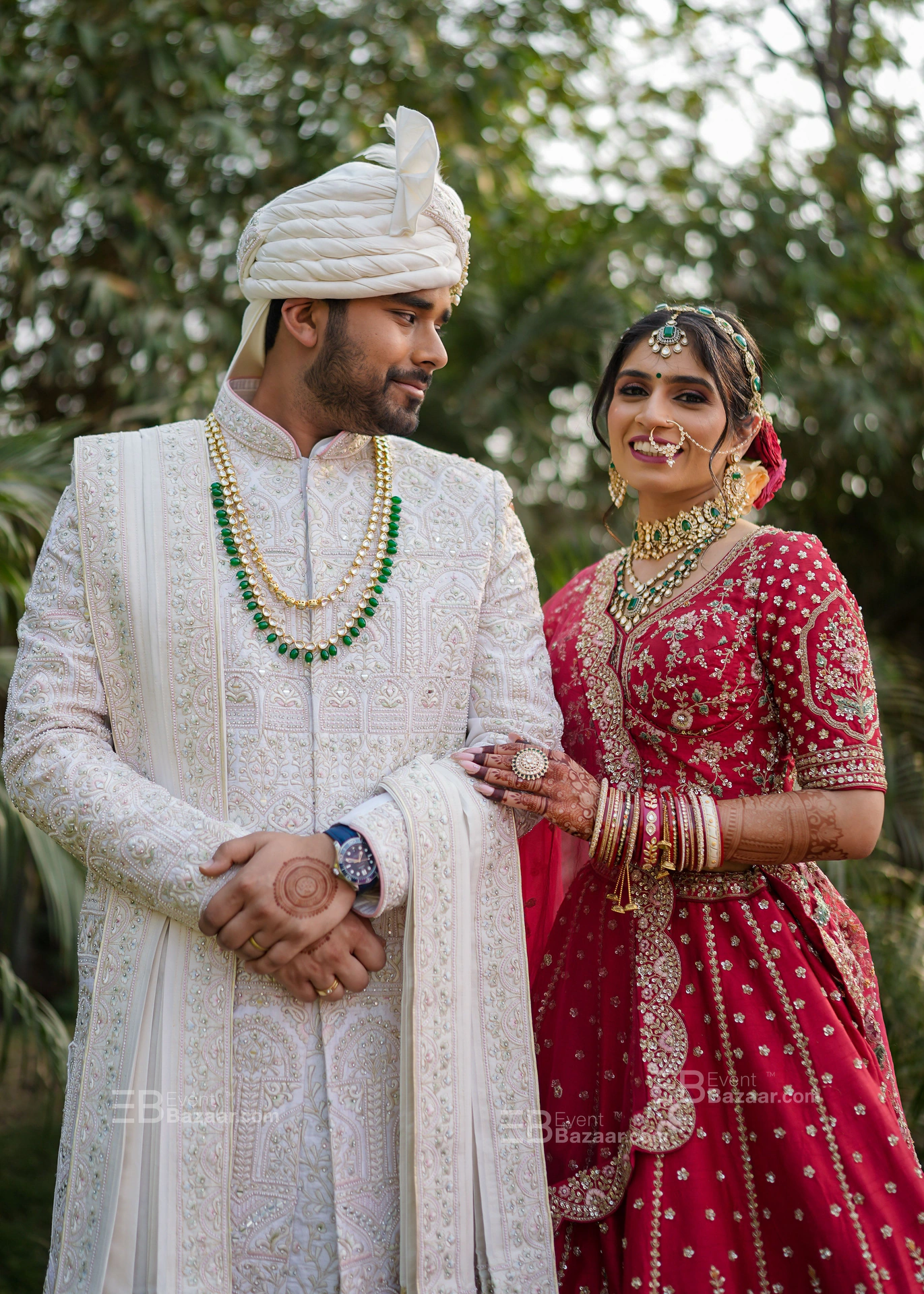 RASHI & RIKESH photo 6