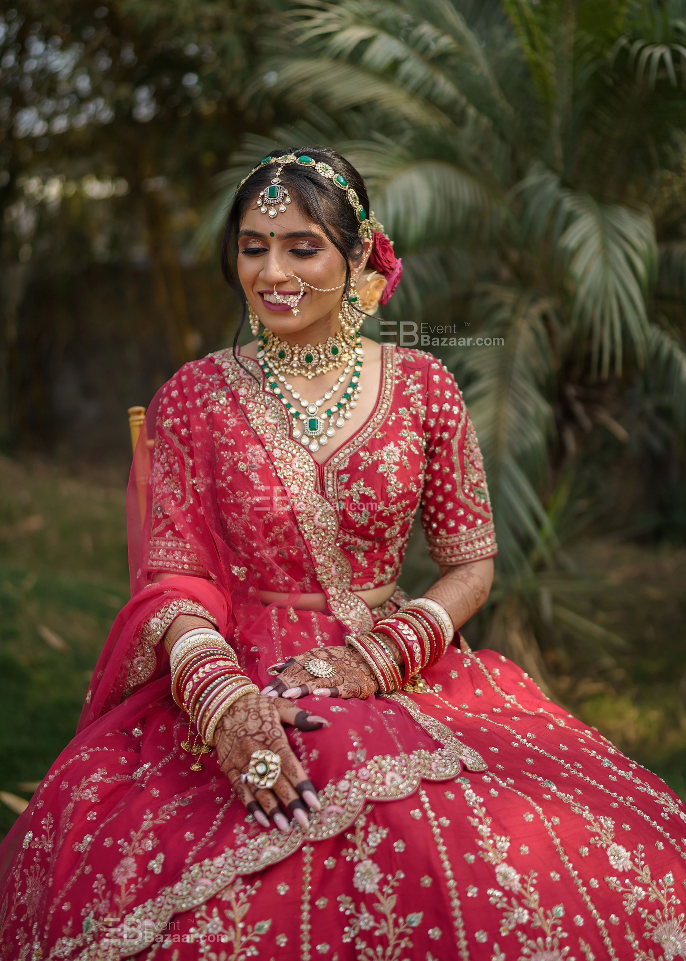 RASHI & RIKESH photo 4