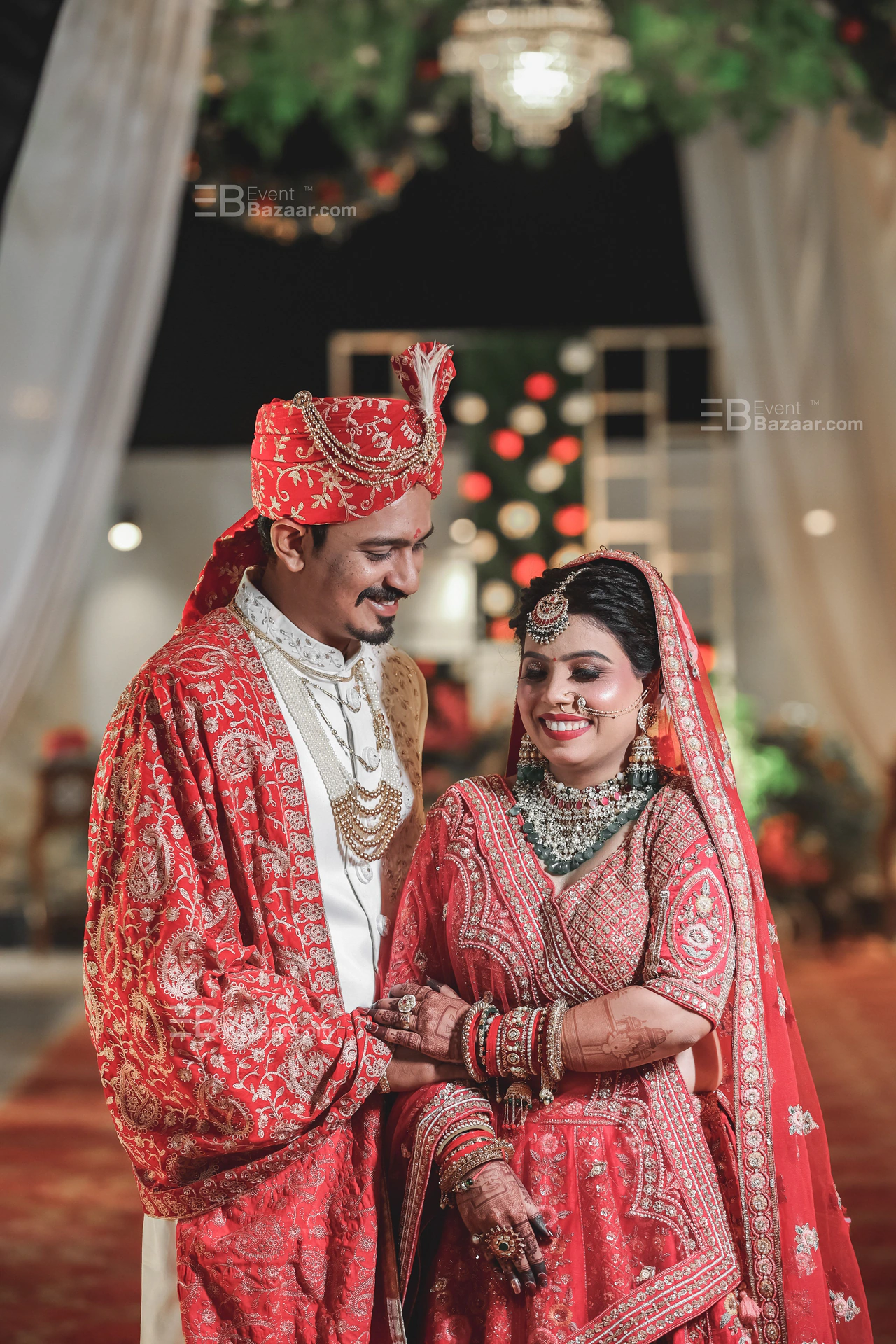 PRAYAGRAJ & KHUSHBU photo 8