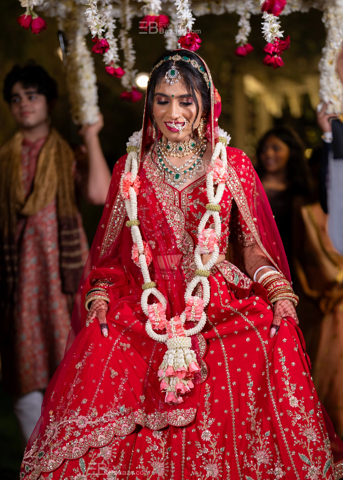RASHI & RIKESH photo 12