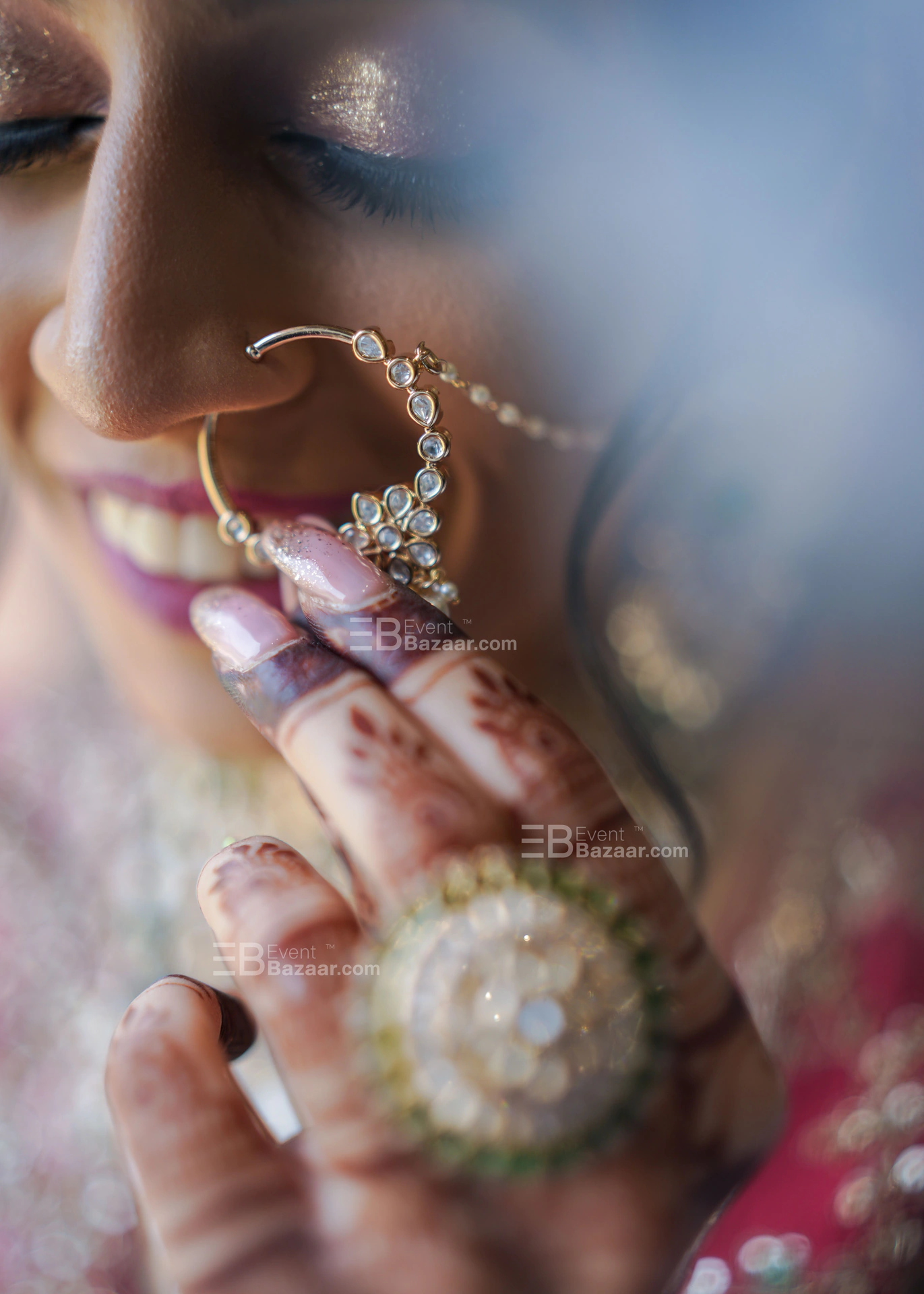 RASHI & RIKESH photo 2