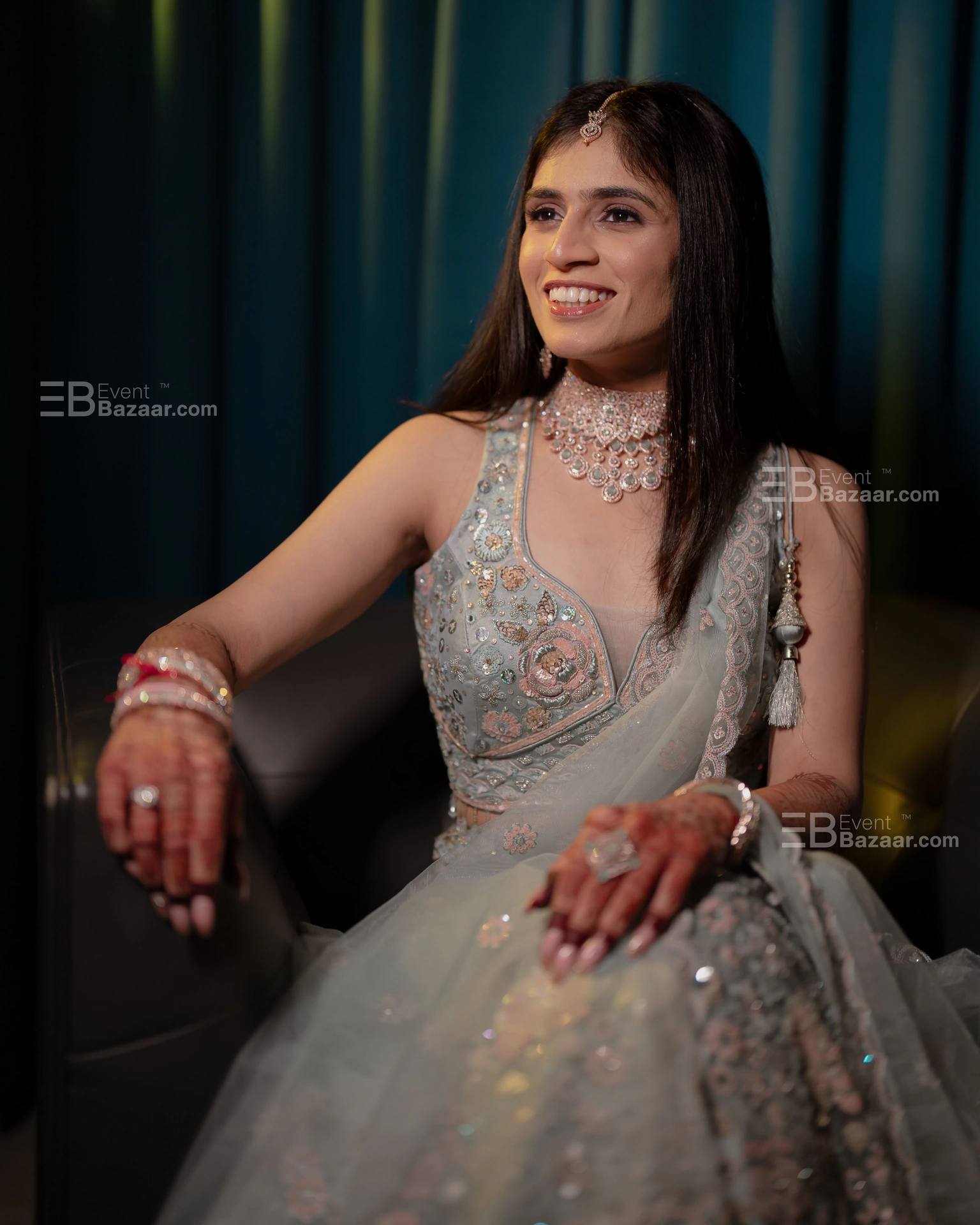 RASHI & RIKESH photo 14