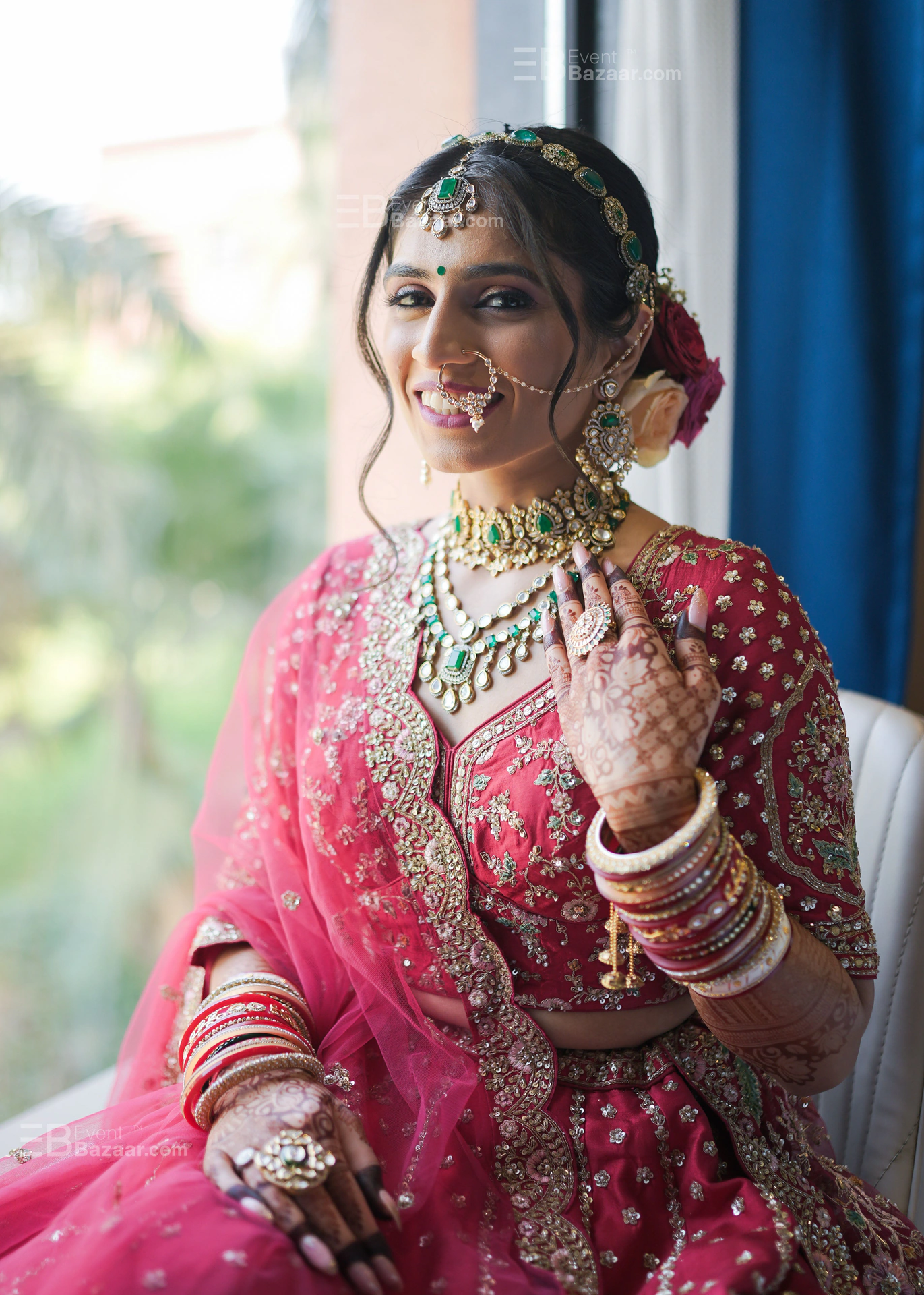 RASHI & RIKESH photo 3
