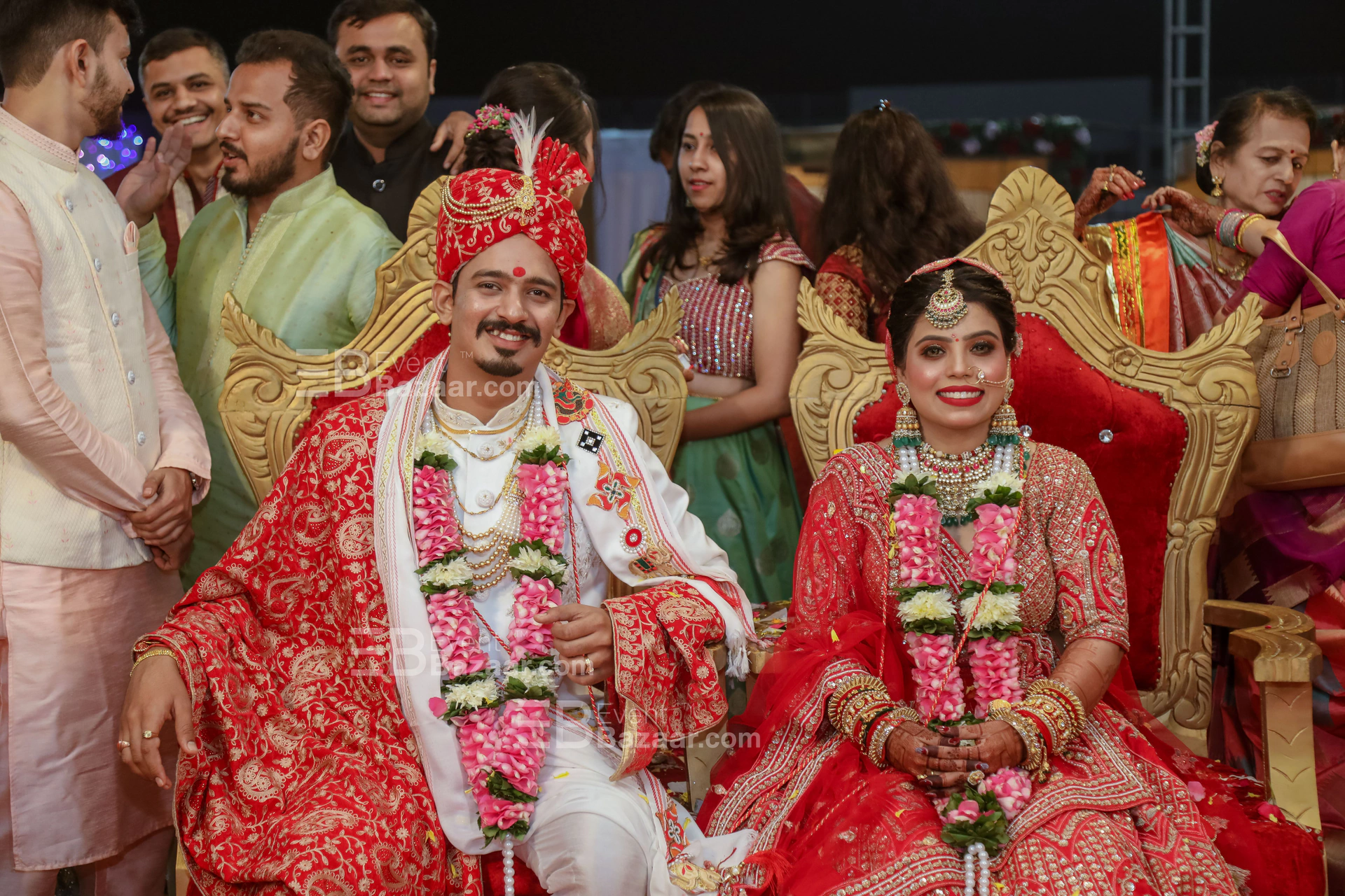 PRAYAGRAJ & KHUSHBU photo 13