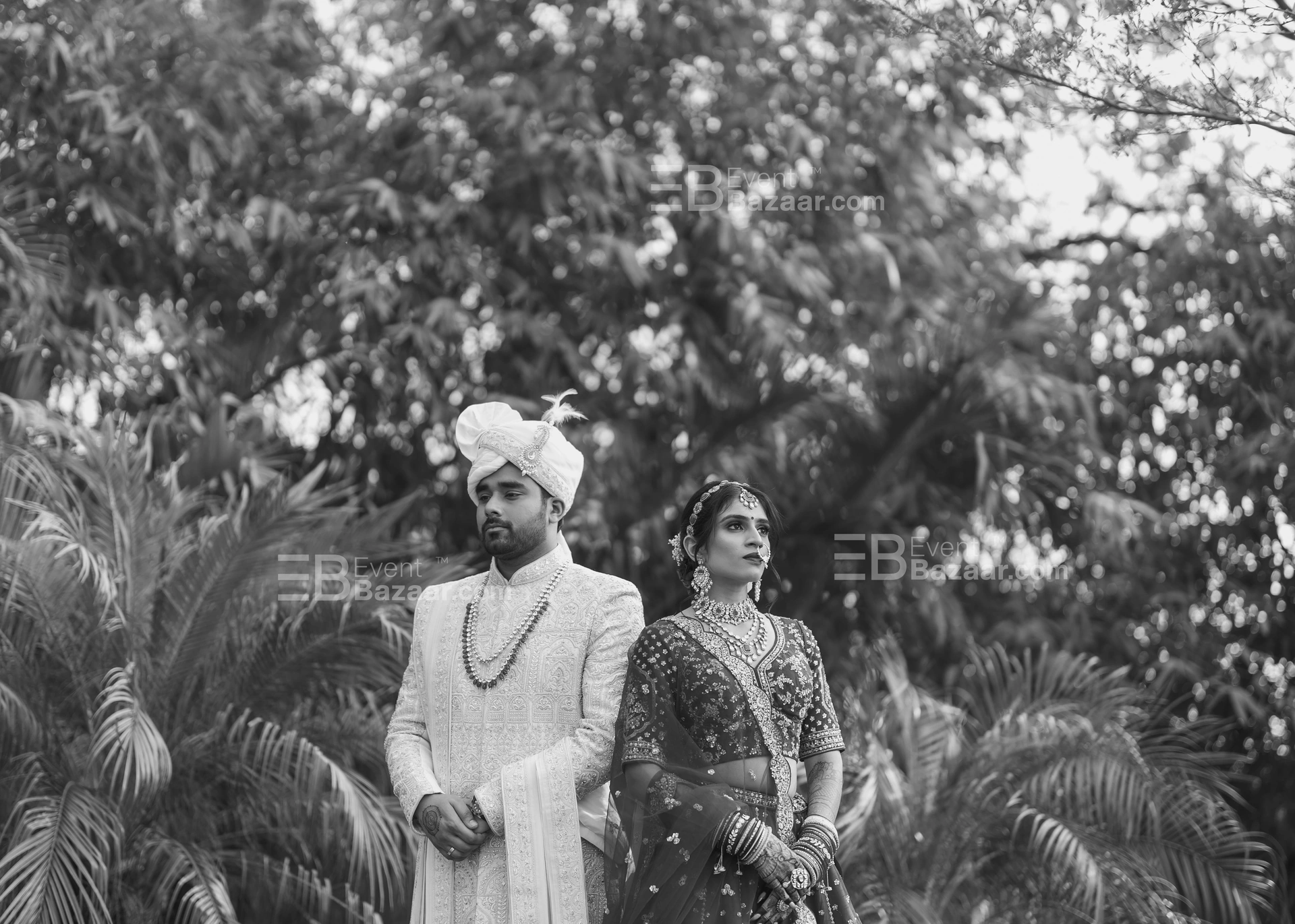 RASHI & RIKESH