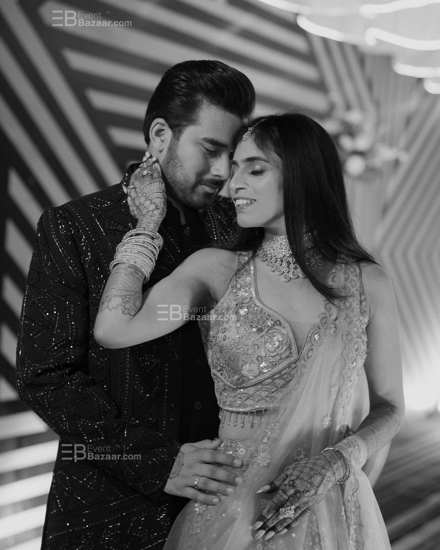 RASHI & RIKESH photo 17