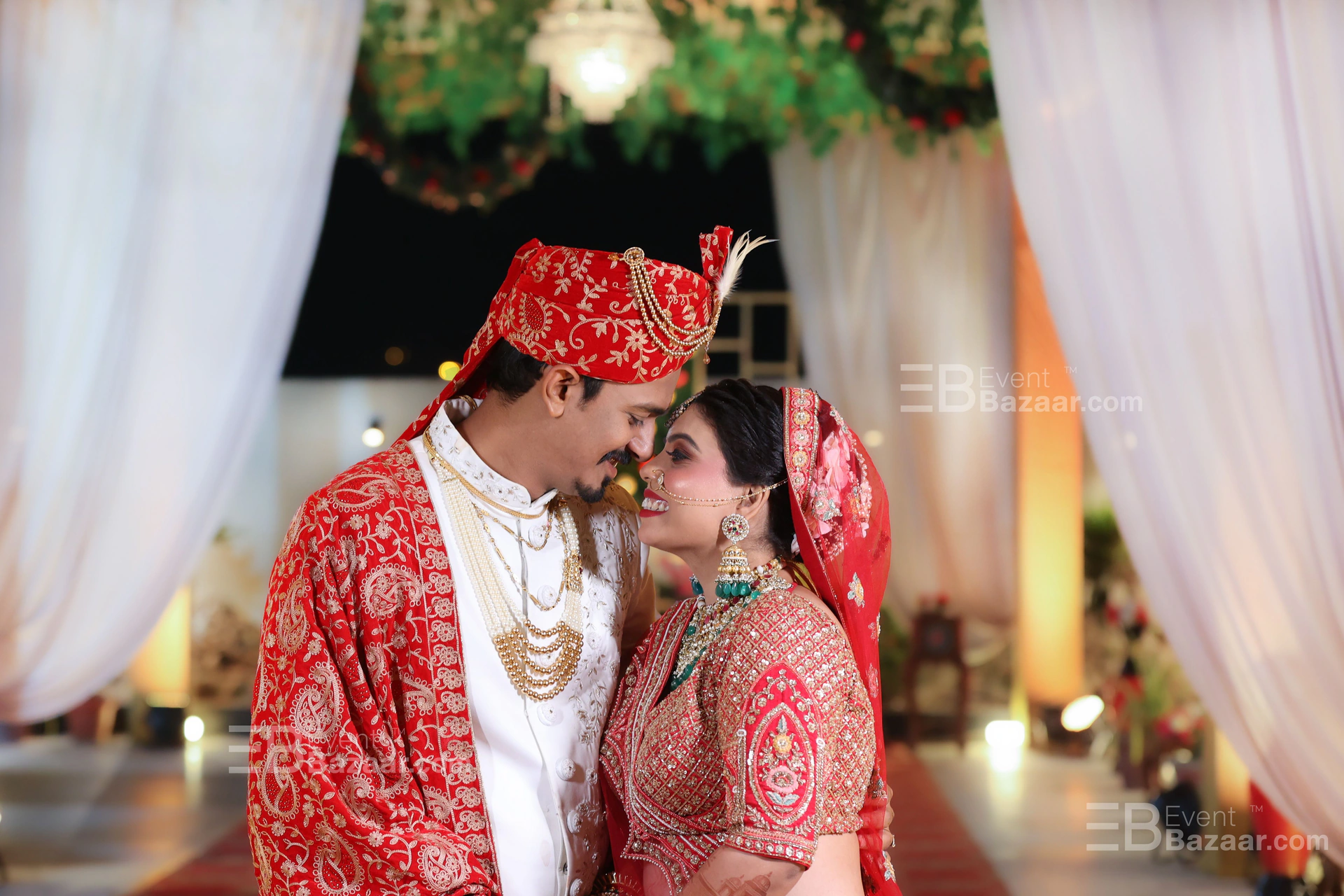 PRAYAGRAJ & KHUSHBU