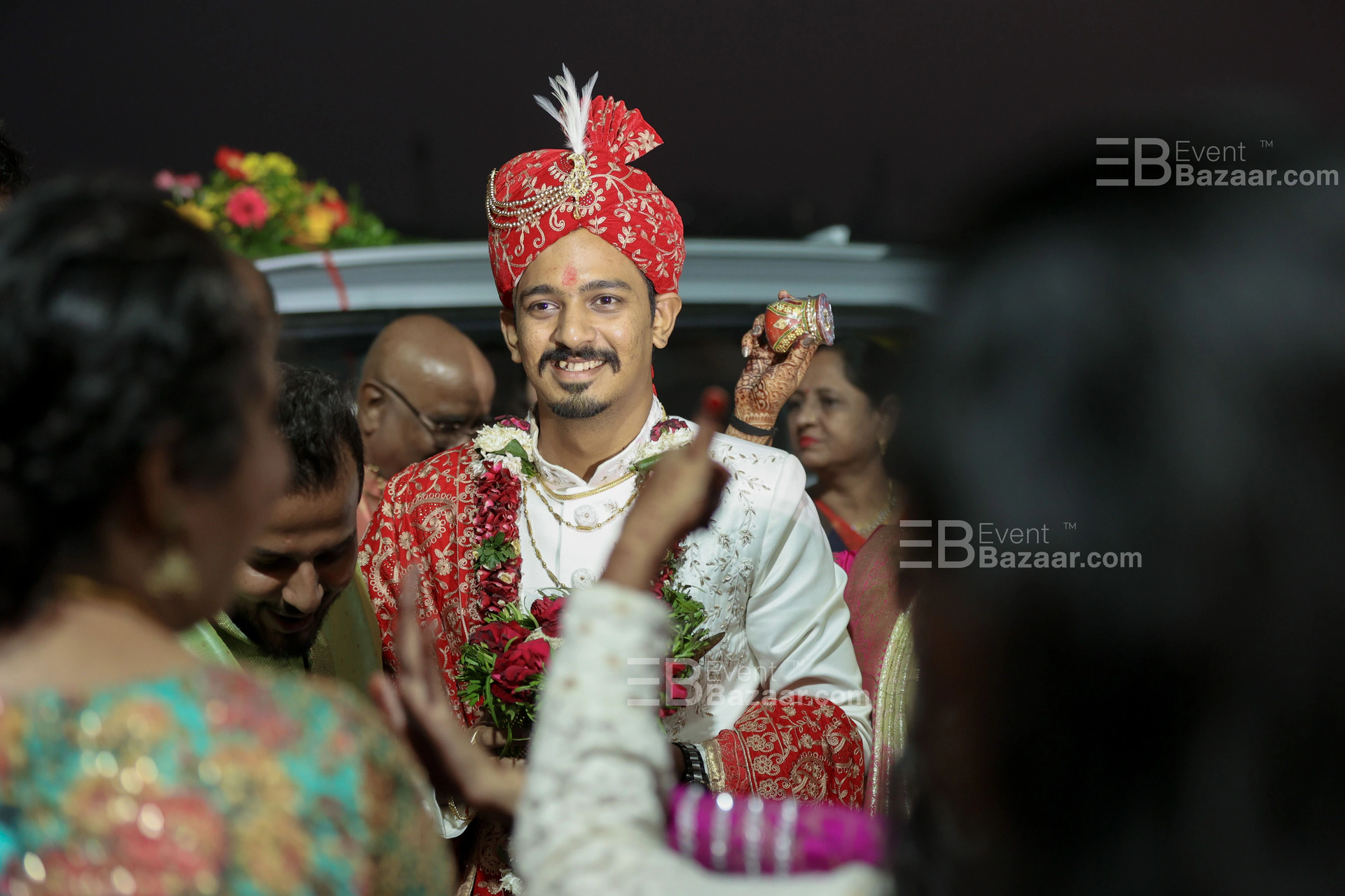 PRAYAGRAJ & KHUSHBU photo 7