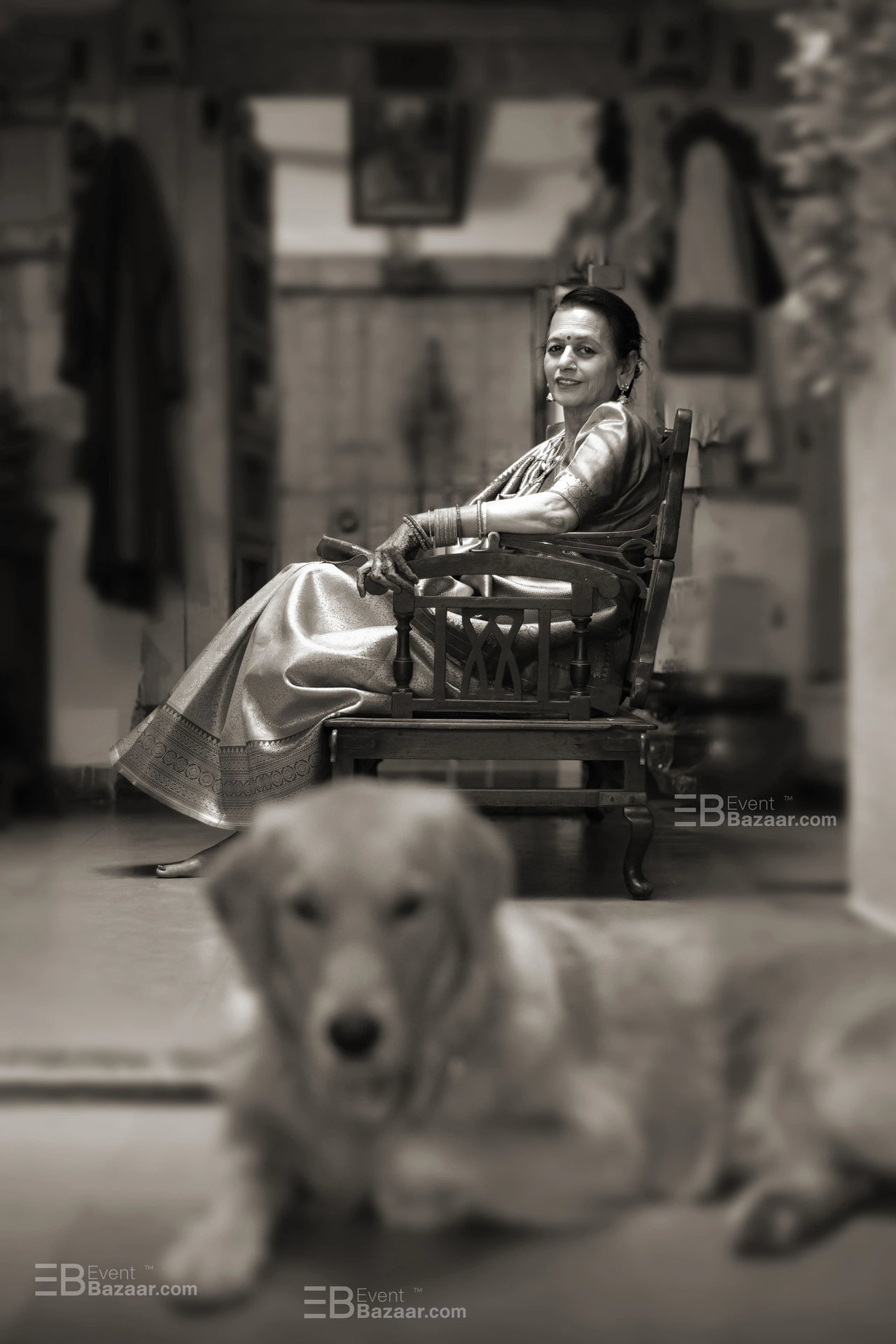 PRAYAGRAJ & KHUSHBU photo 4