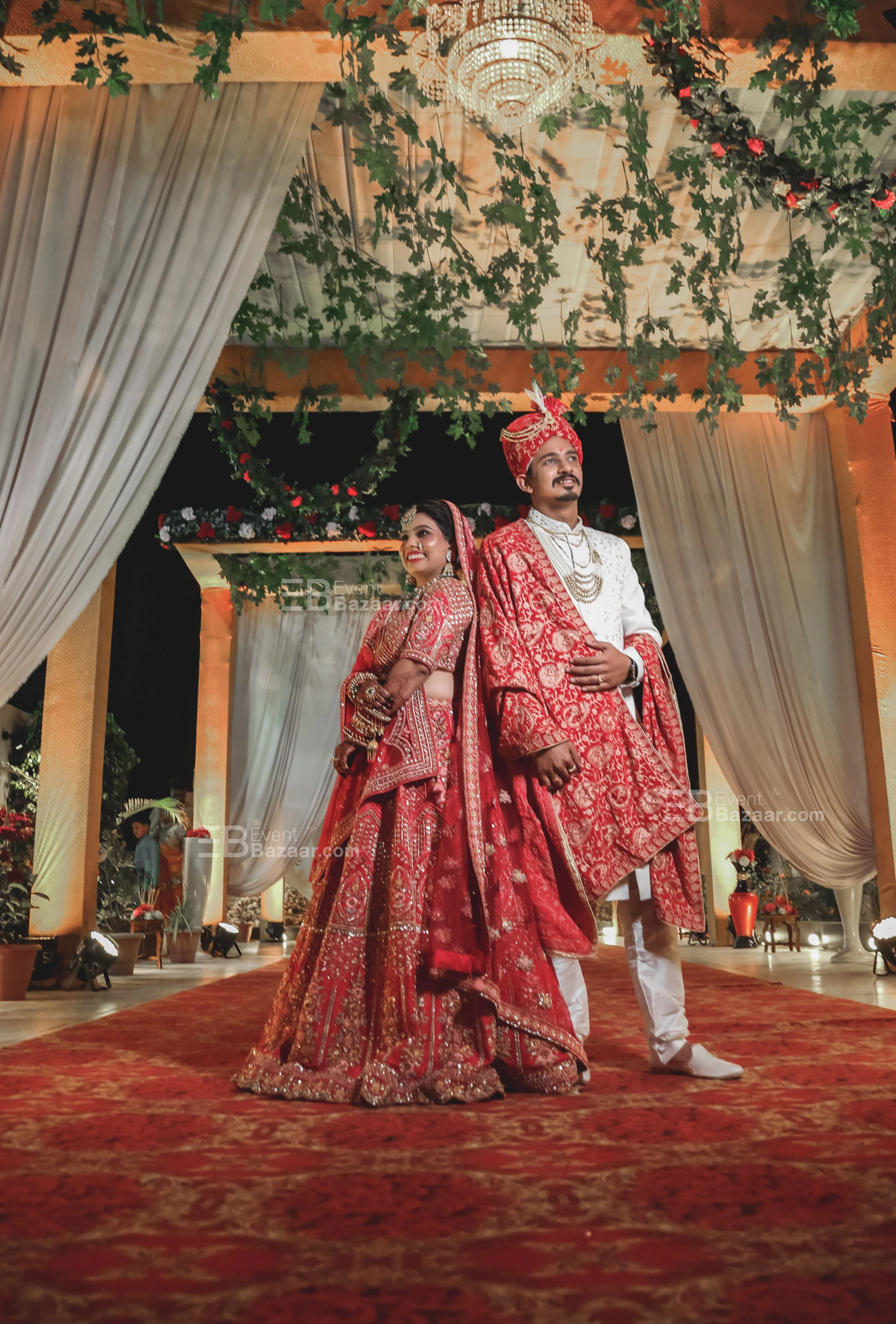 PRAYAGRAJ & KHUSHBU photo 6
