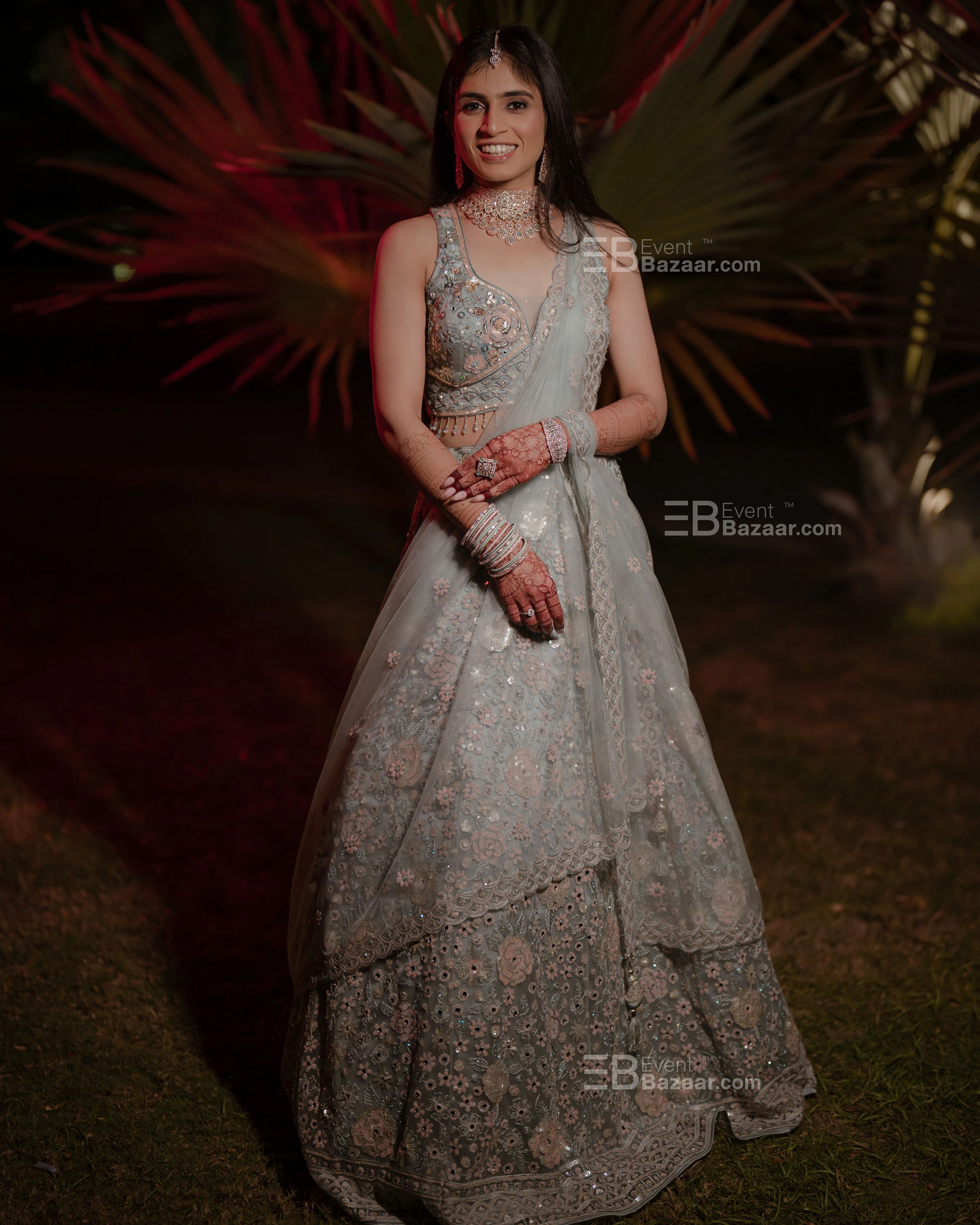 RASHI & RIKESH photo 16