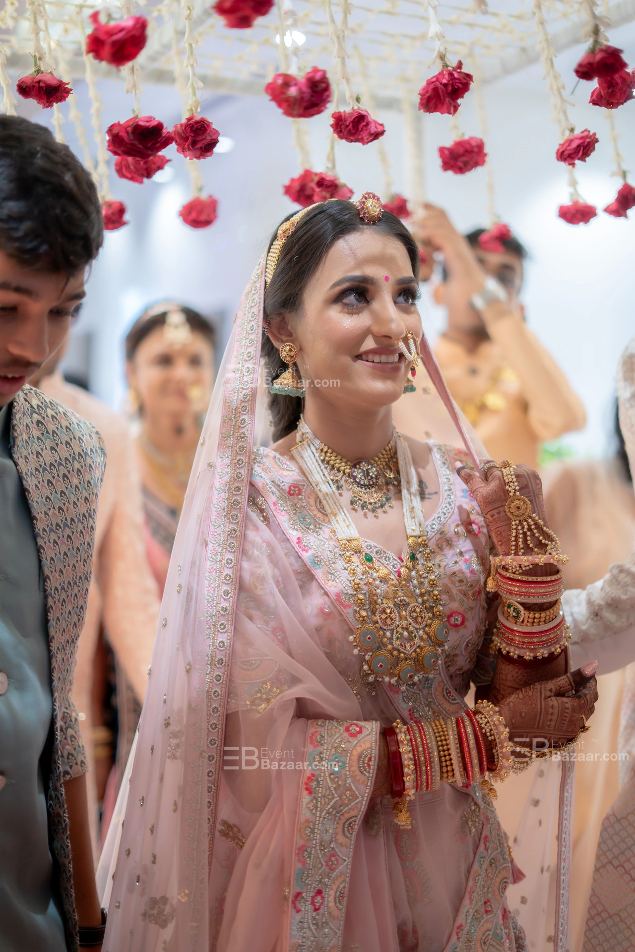 RUSHABH X RITVI photo 5
