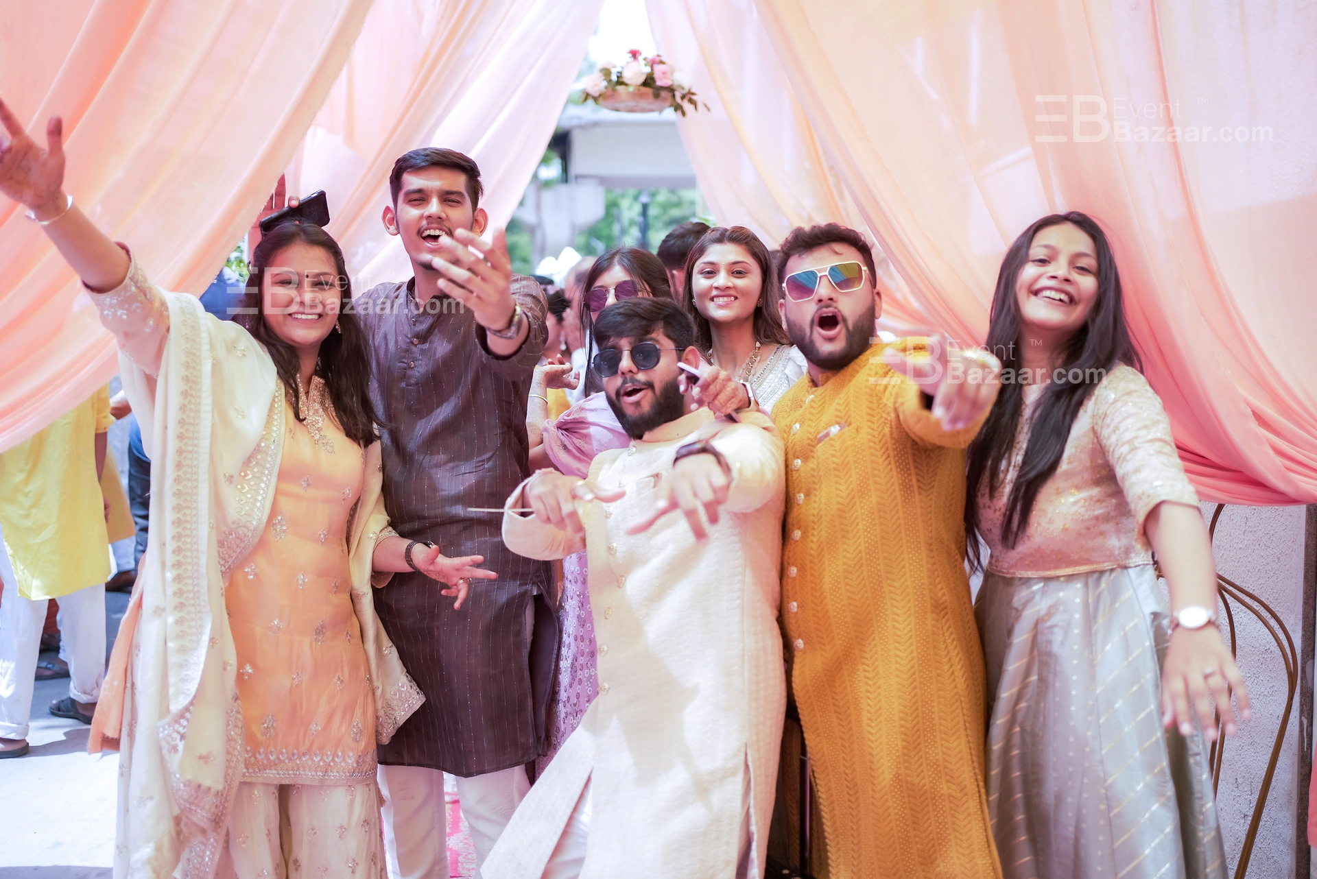RUSHABH X RITVI photo 14