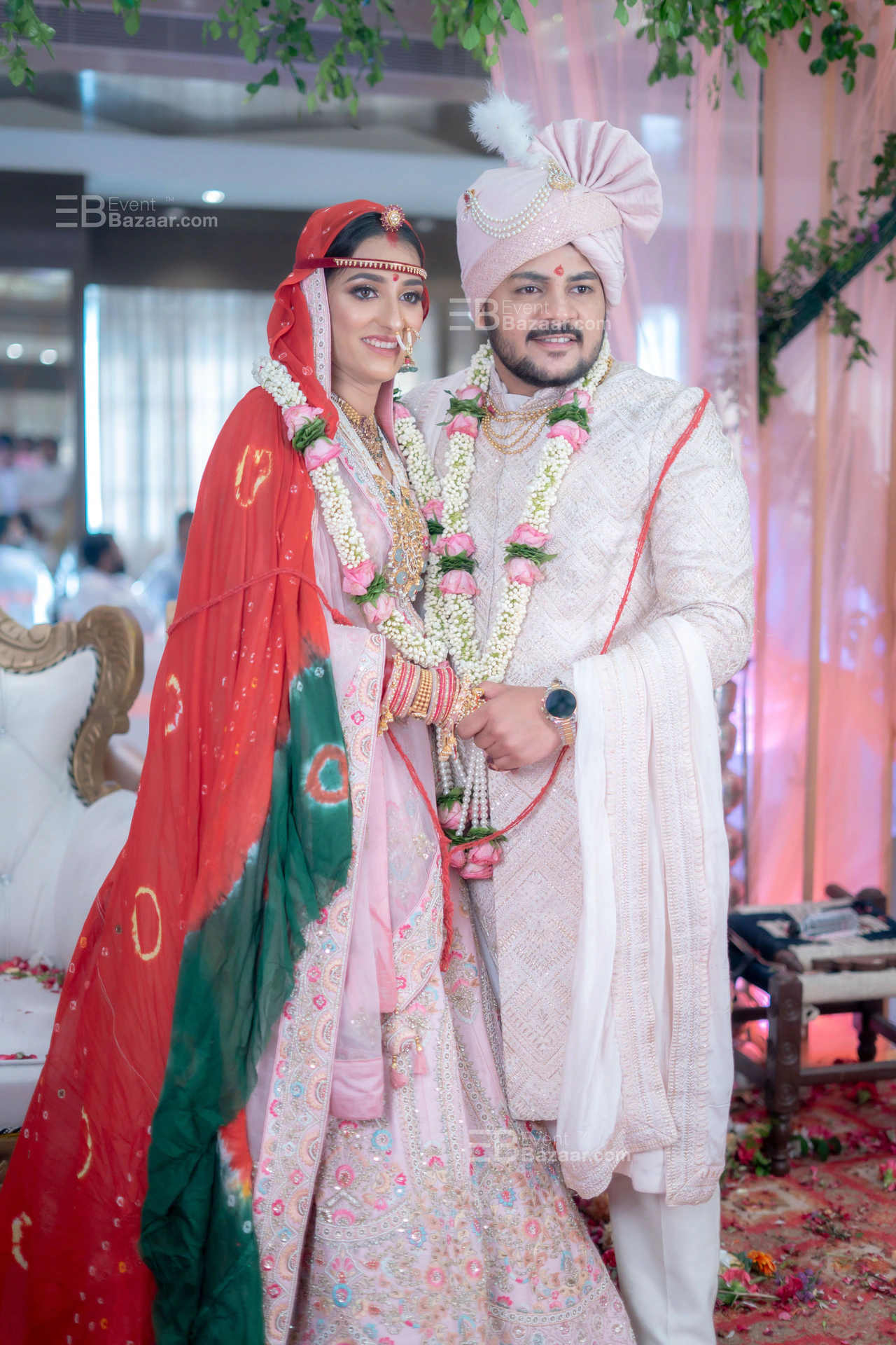 RUSHABH X RITVI photo 9
