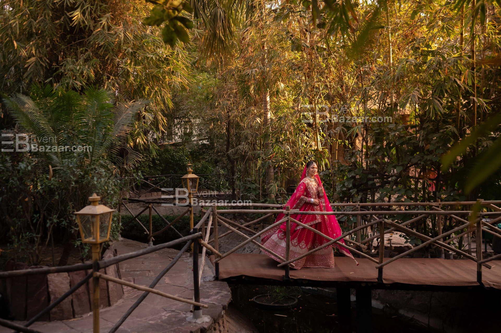 NIDHI X BHUVAN photo 8