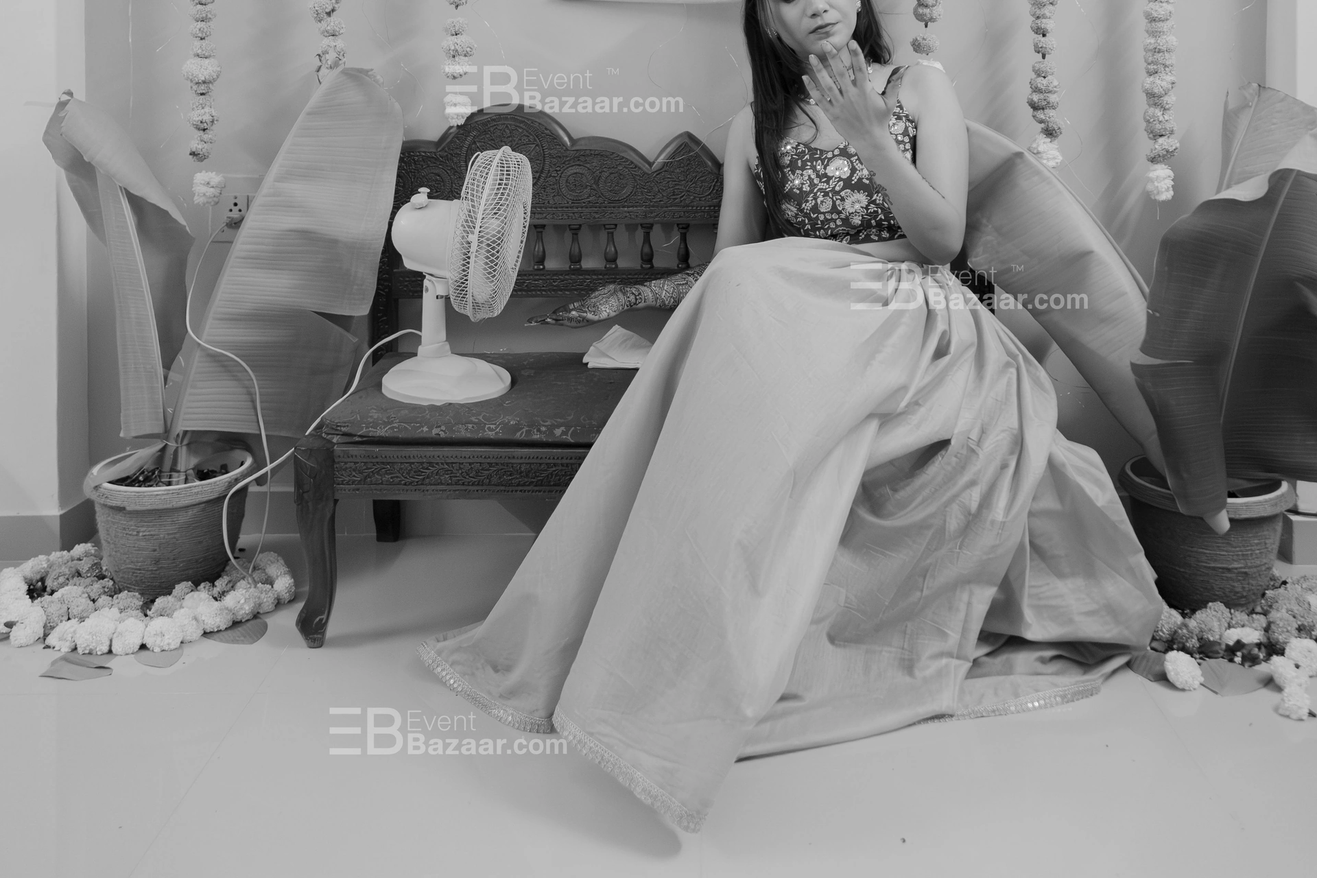 NIDHI X BHUVAN photo 2