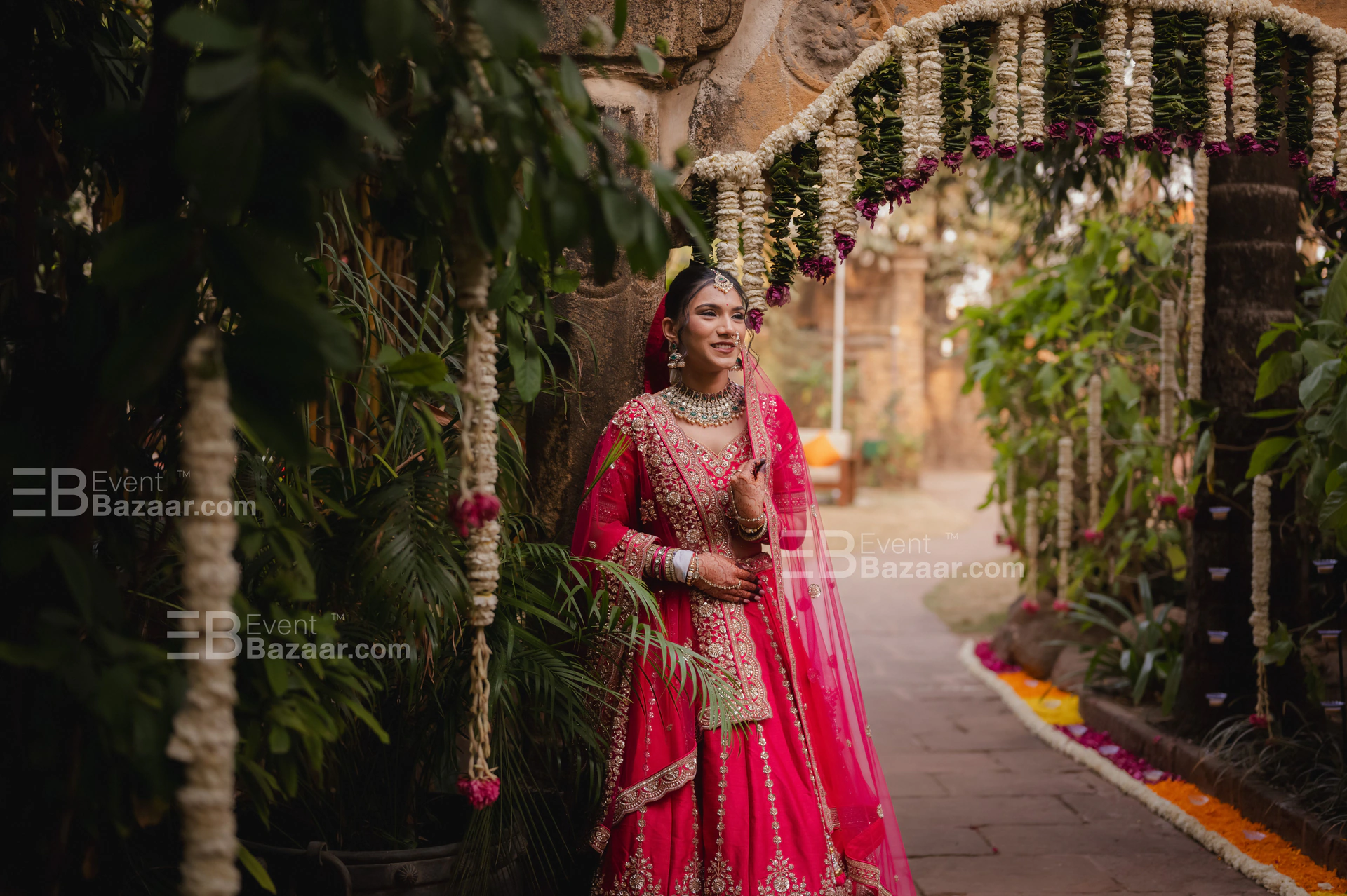 NIDHI X BHUVAN photo 9